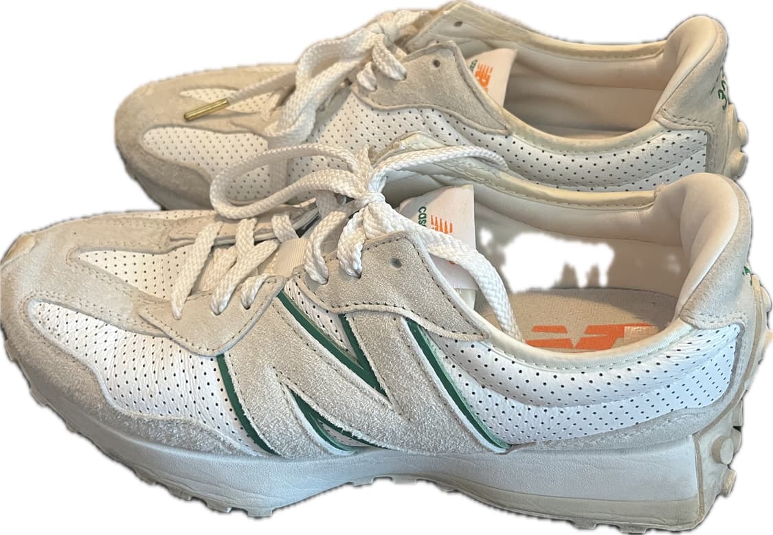 뉴발란스 카사블랑카 327 상품이미지2