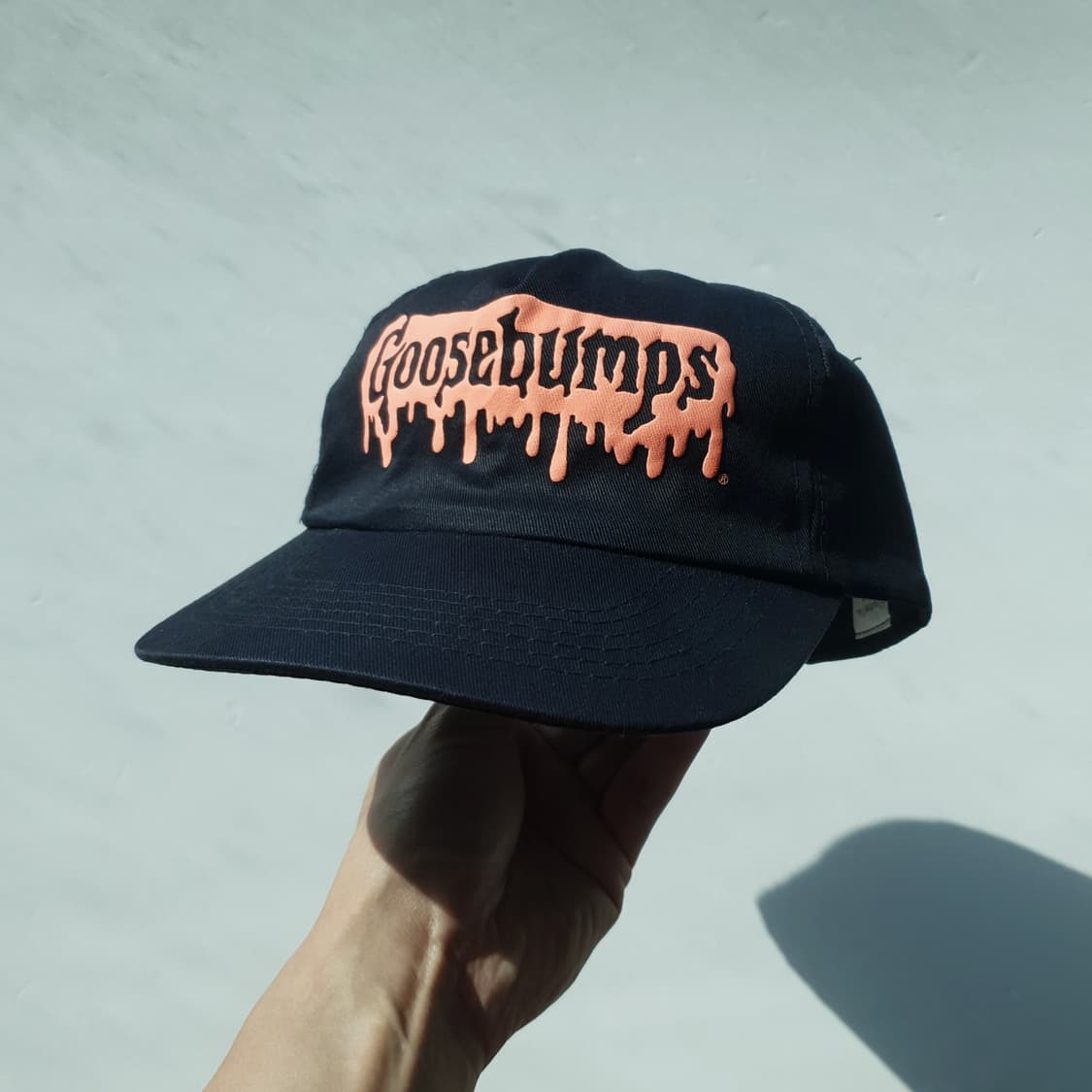90s Sportsman "Goosebumps" Pannel Cap 상품이미지5