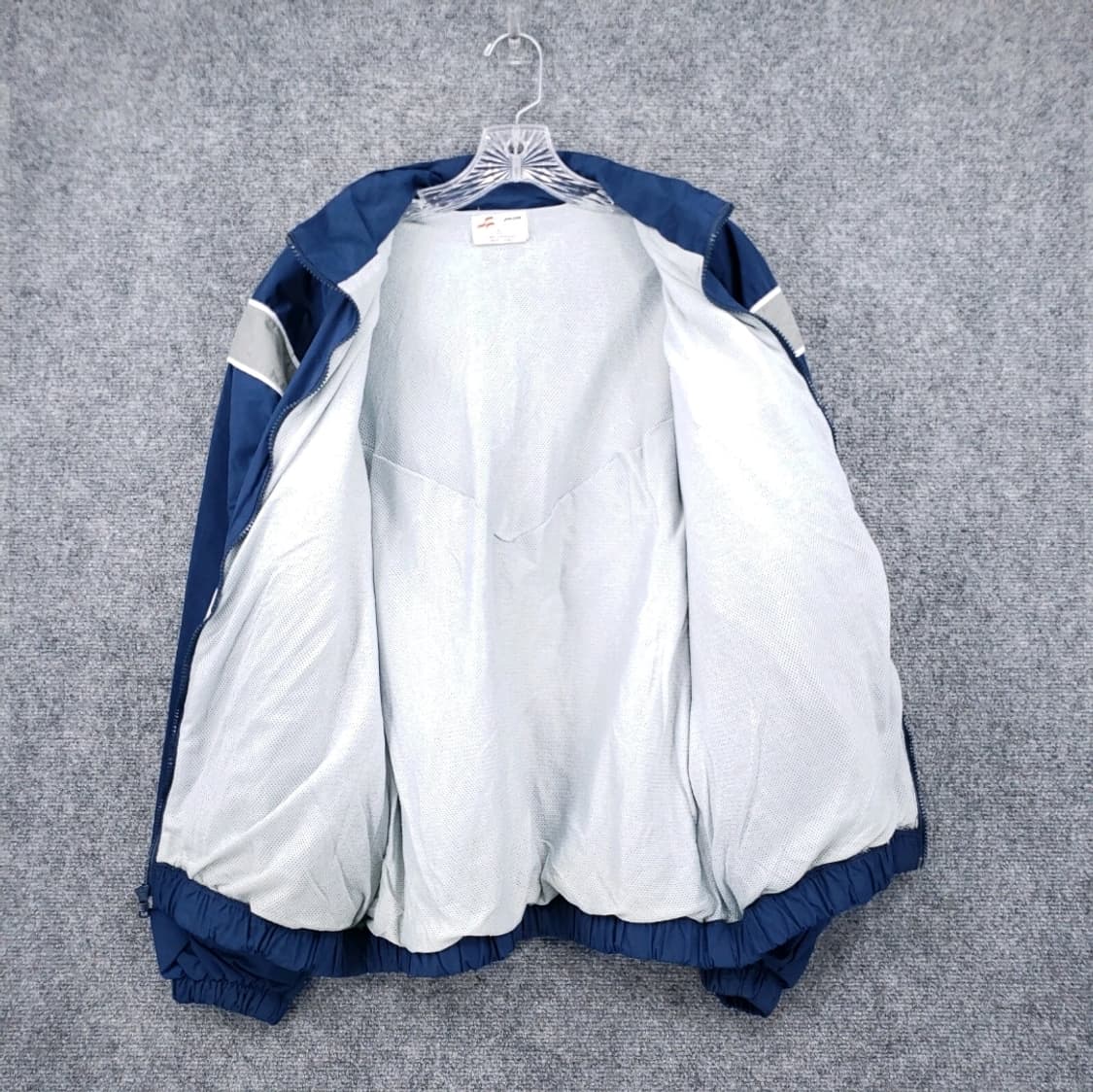 Us air force Medium short PTU jacket 상품이미지7