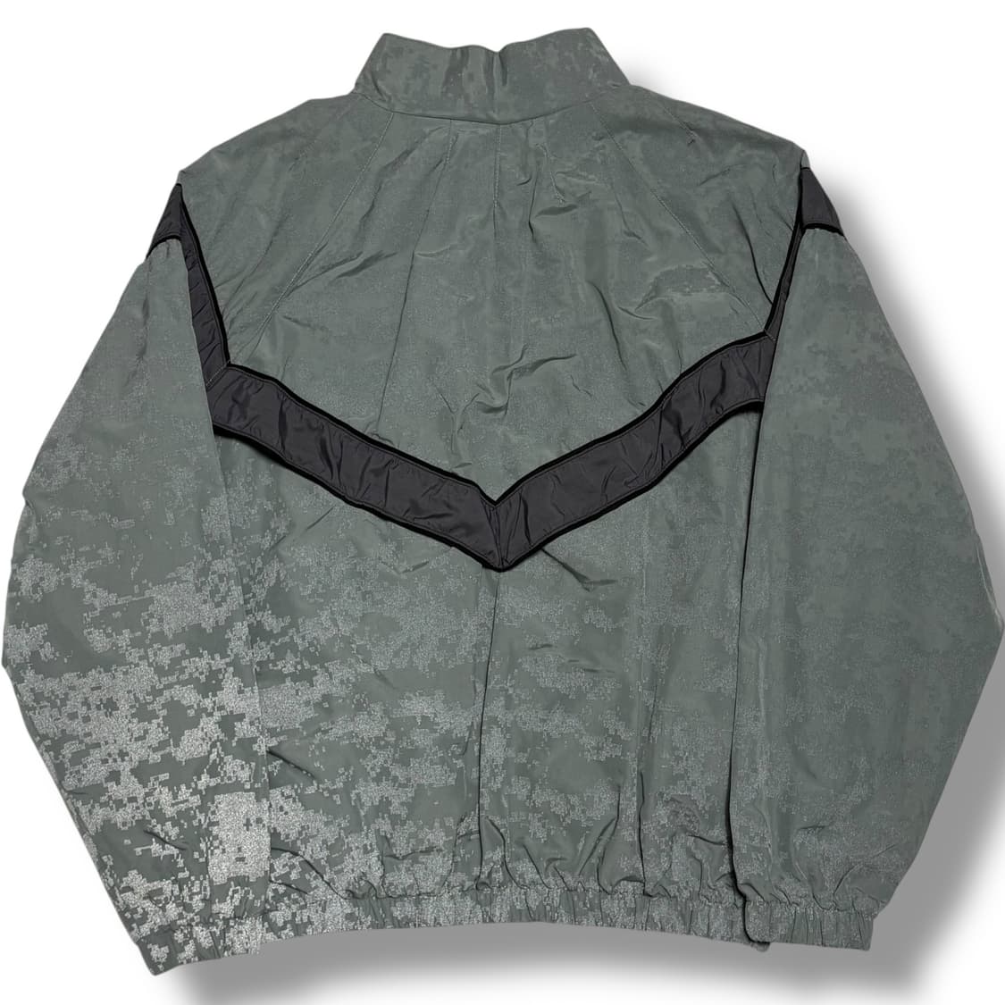 IPFU US ARMY 스카치 바람막이 상품이미지2