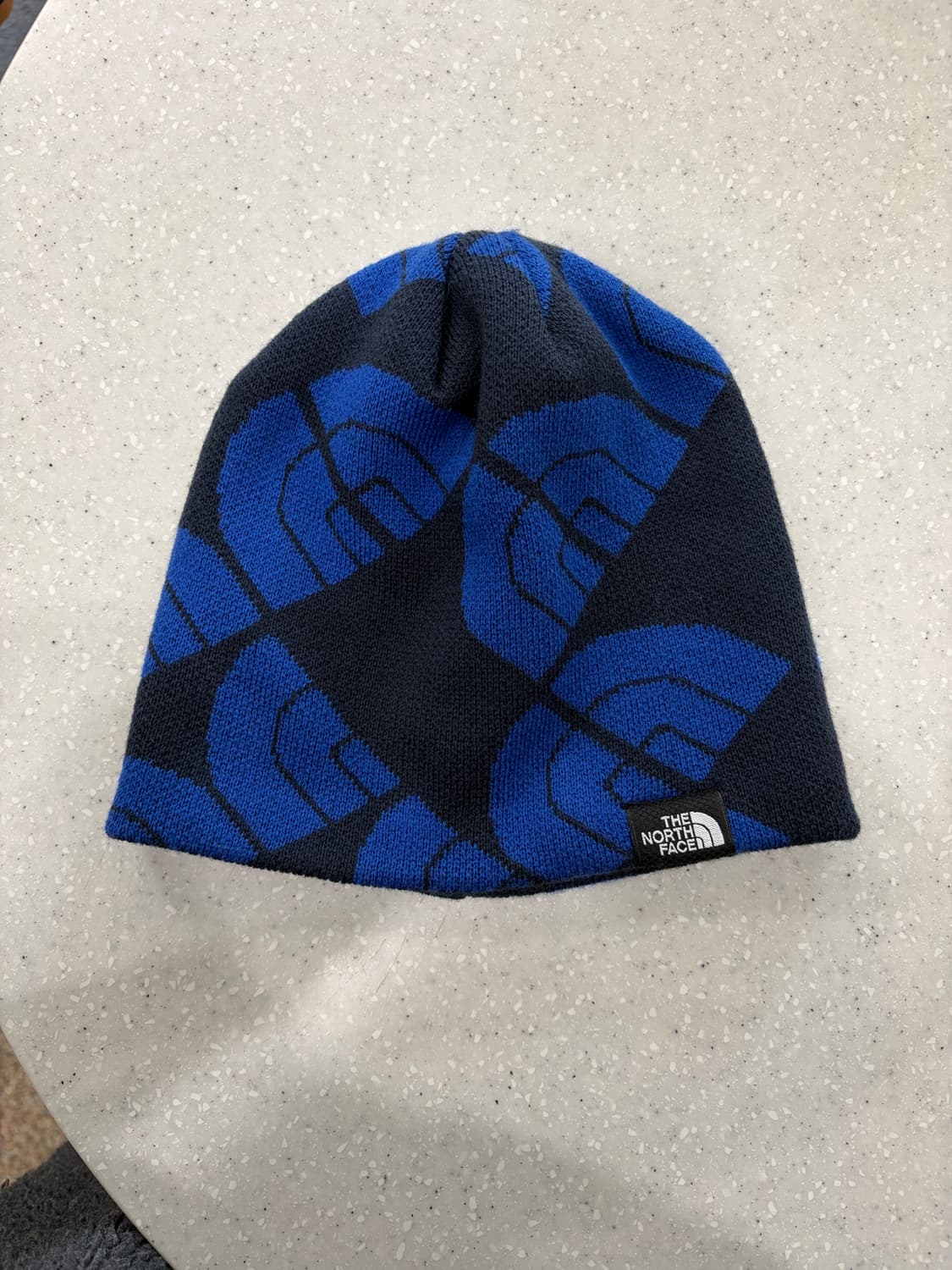 255. 노스페이스 비니 상품이미지1