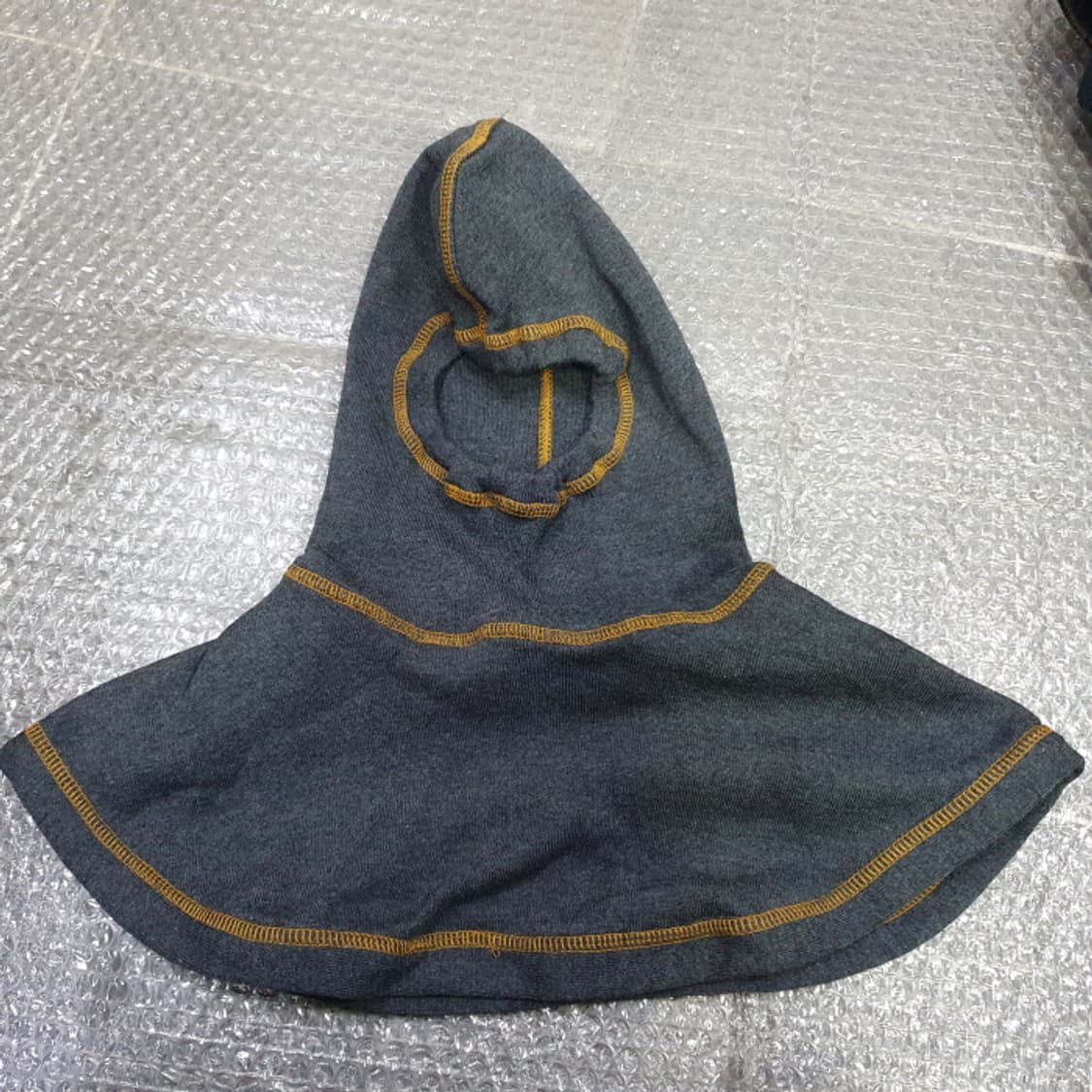 소방용 아라미드 방화두건 상품이미지2