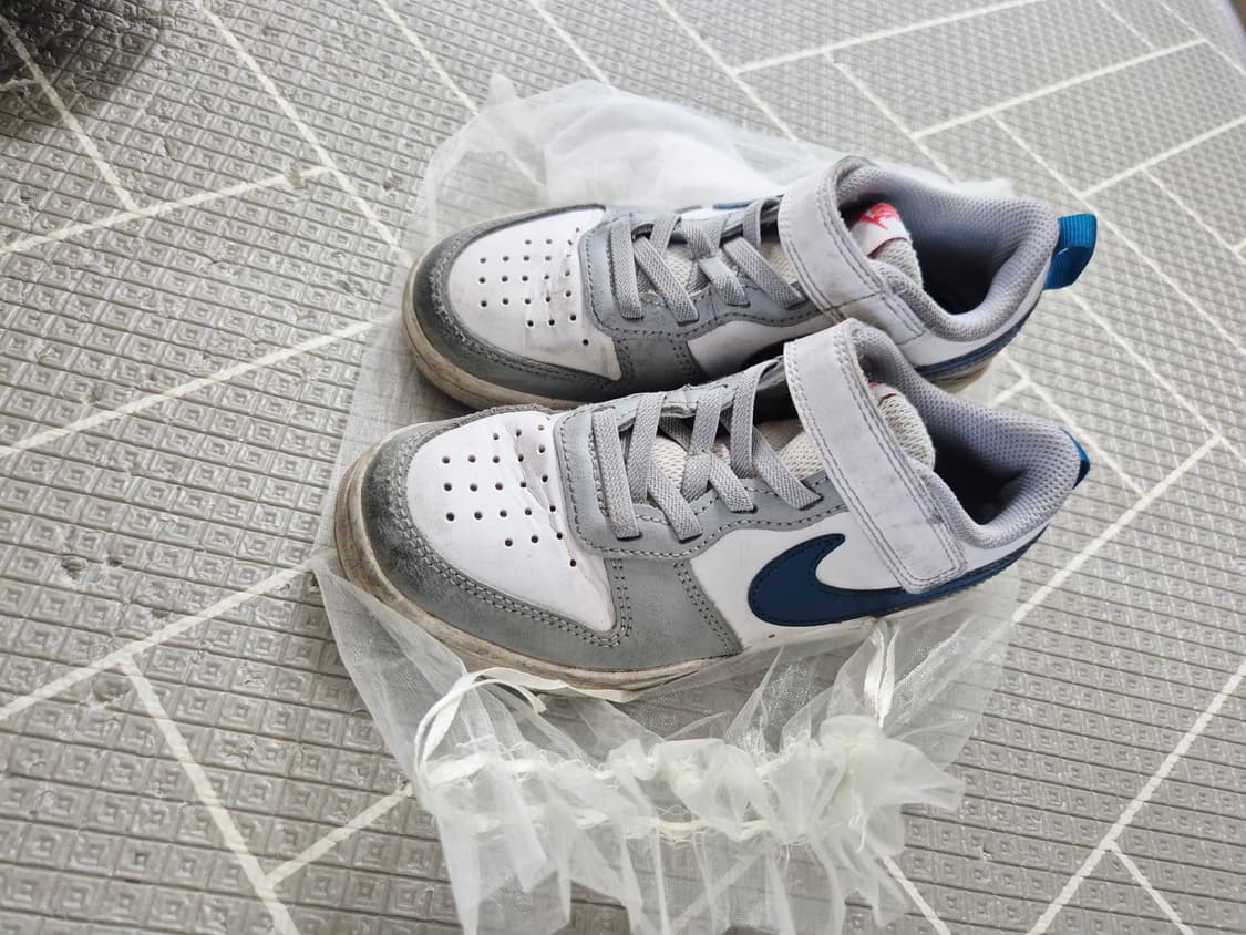 유아동 나이키 운동화 상품이미지2