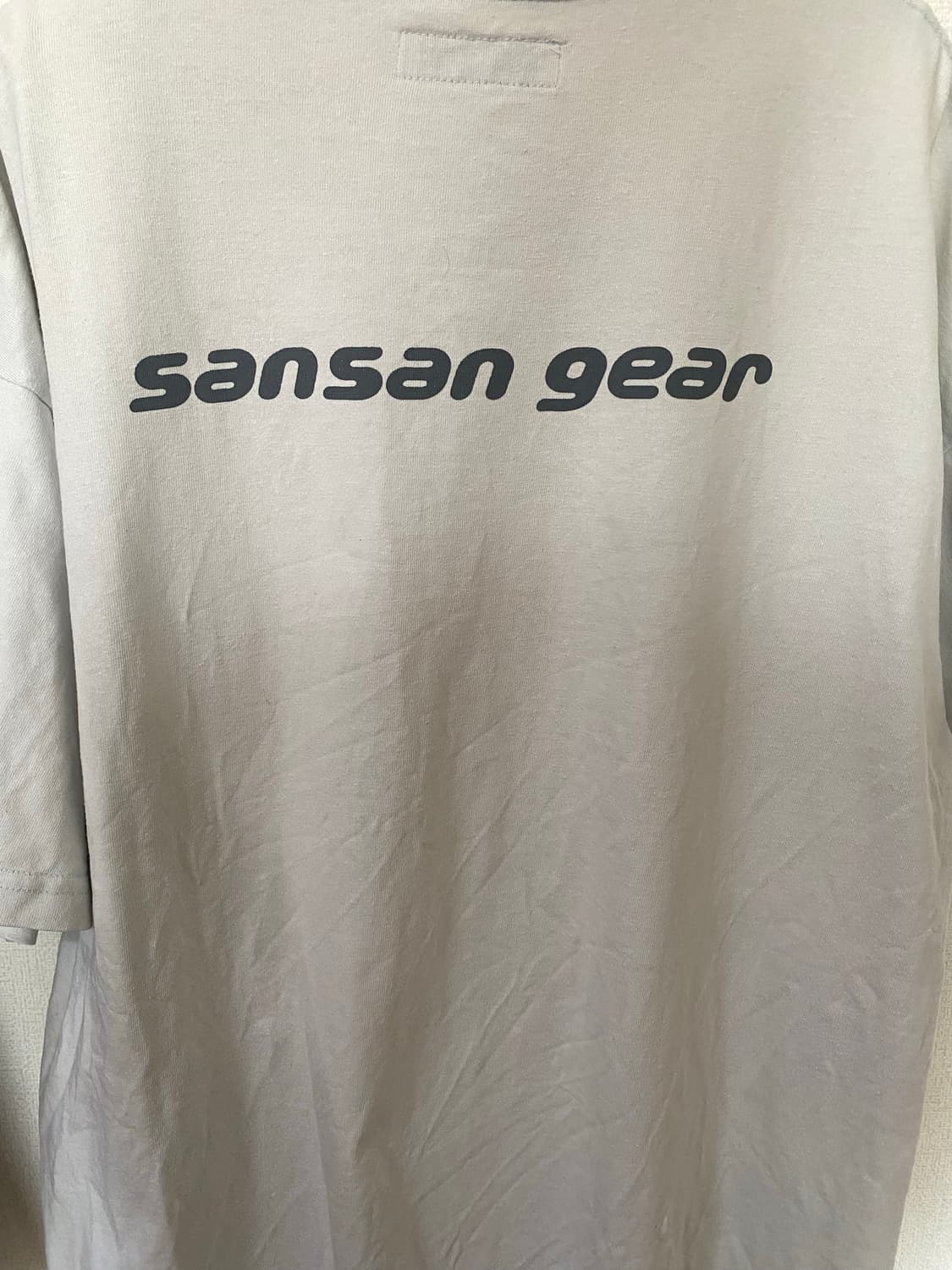 산산기어 스카이 블루 상품이미지2