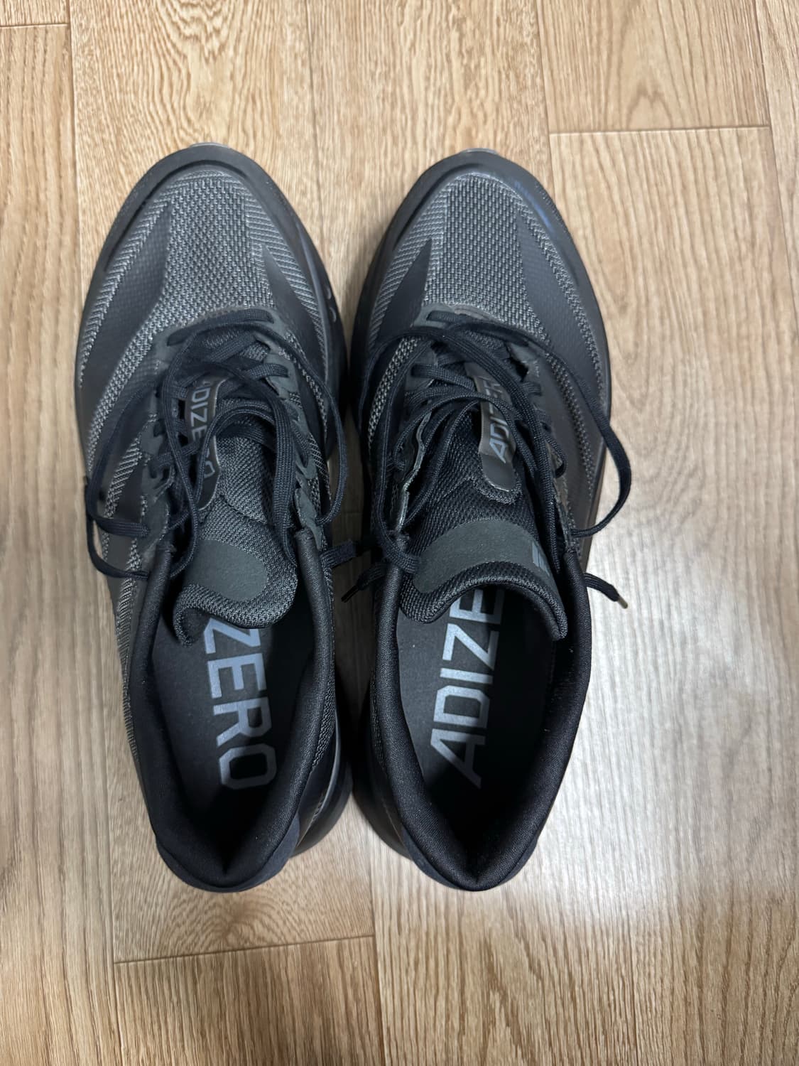 아디다스 보스턴13 270사이즈 판매합니다 상품이미지2