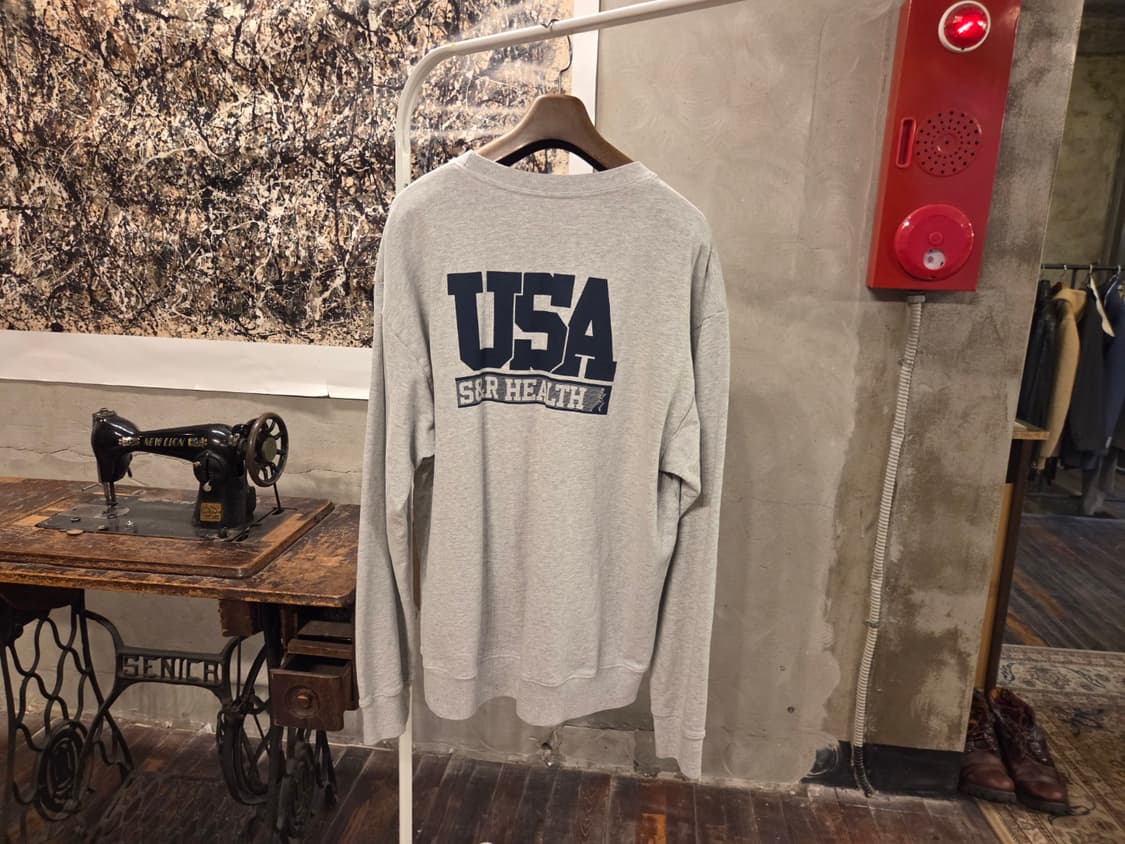 스포티 앤 리치 스웻 상품이미지9