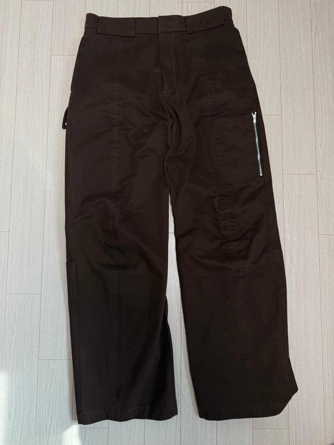 Mudule Rhom pants 상품이미지2