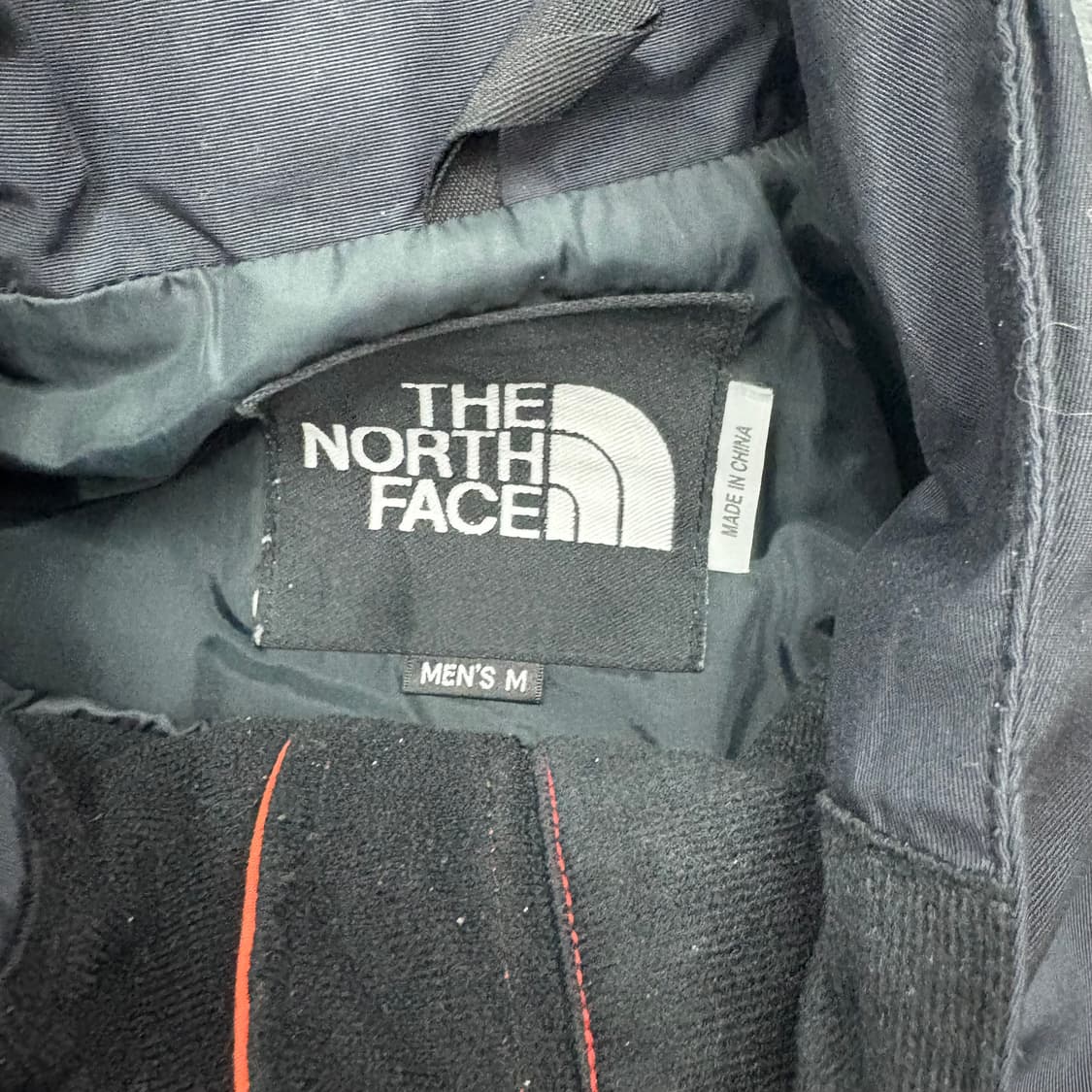 (100)90s노스페이스dermizax자켓 상품이미지7