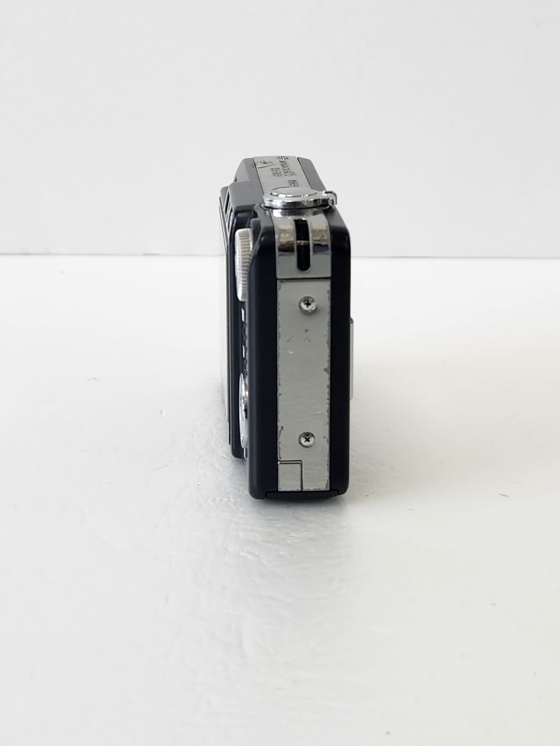 소니 사이버샷 DSC-W55 디카 카메라 저화소 아이브레이 상품이미지2