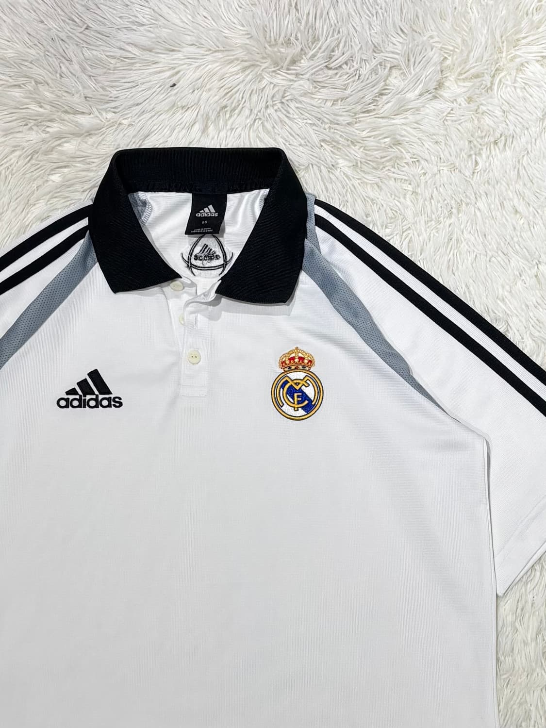 아디다스 레알마드리드 카라티 상품이미지5