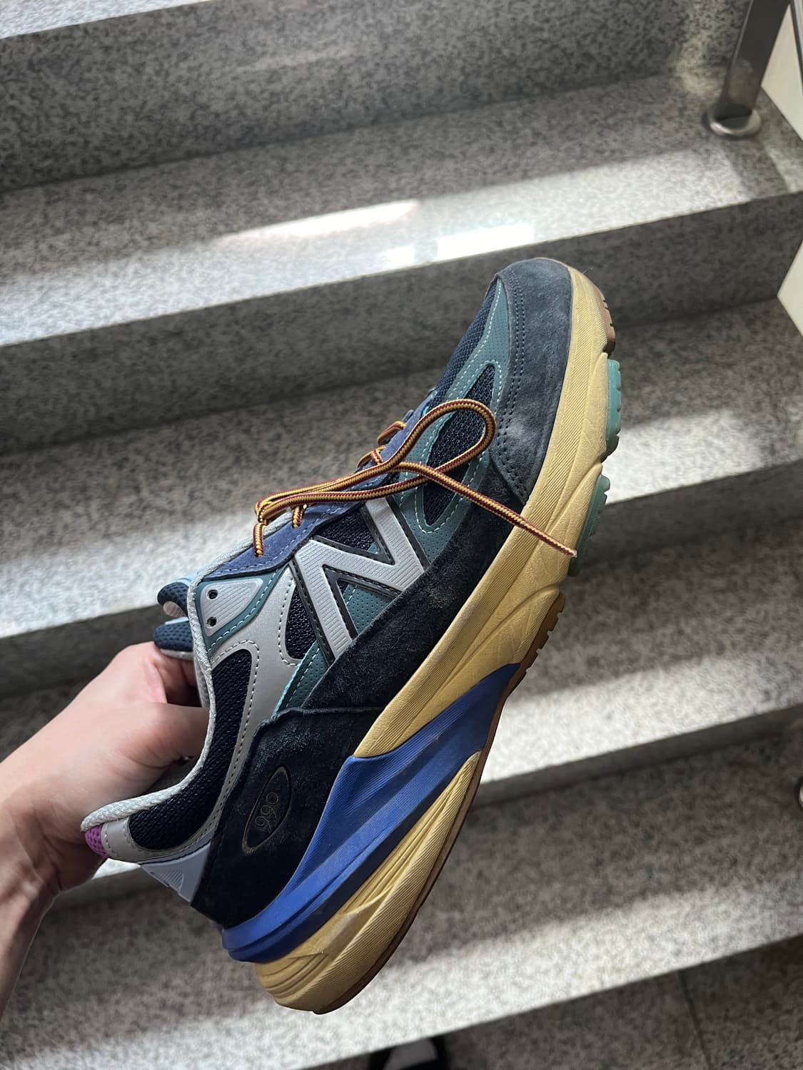 990v6 액션브론슨 290 상품이미지2