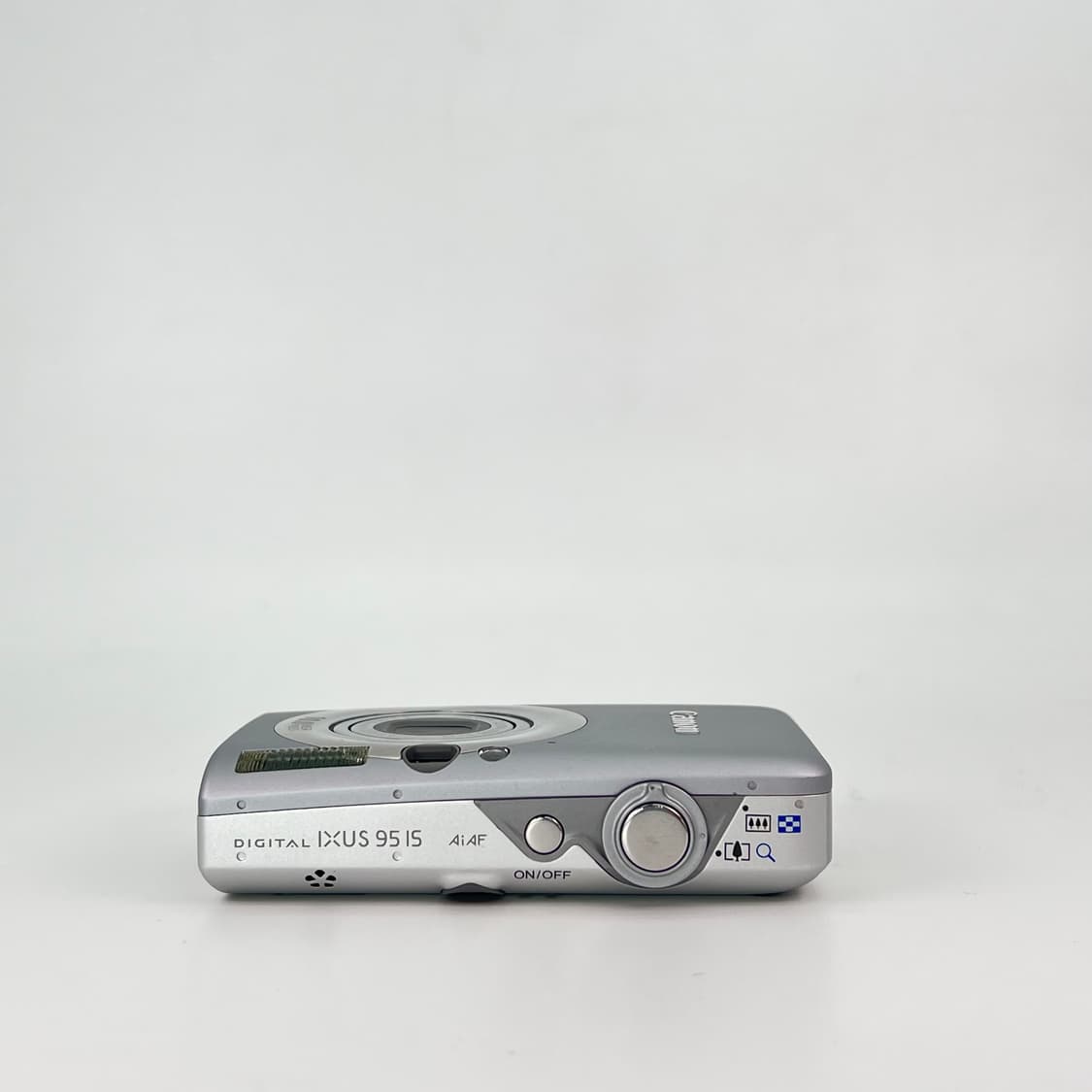 캐논 익서스 Canon IXUS 95 IS 실버 상품이미지7