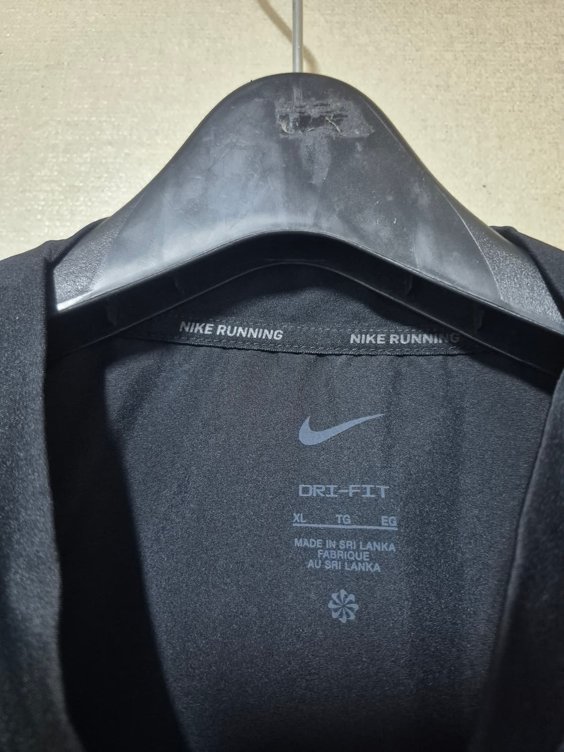 나이키 스우시 런 자켓 상품이미지5