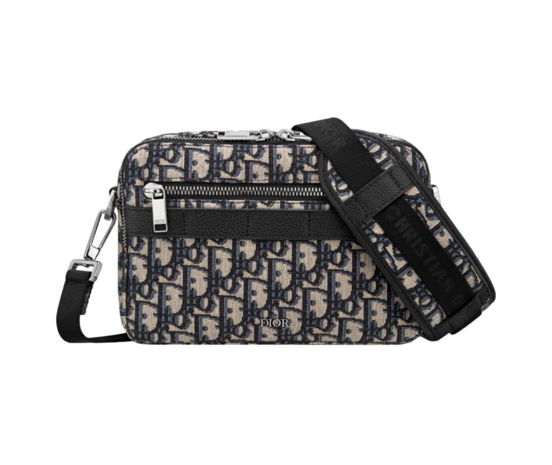 디올 사파리 메신저백 상품이미지1