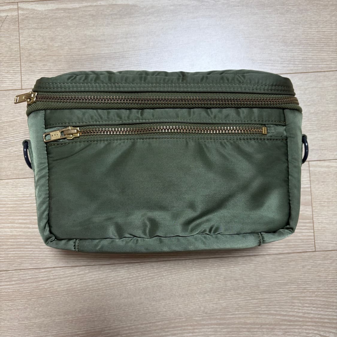 요시다포터 porter 카메라백 S 탱커 세이지그린 상품이미지2