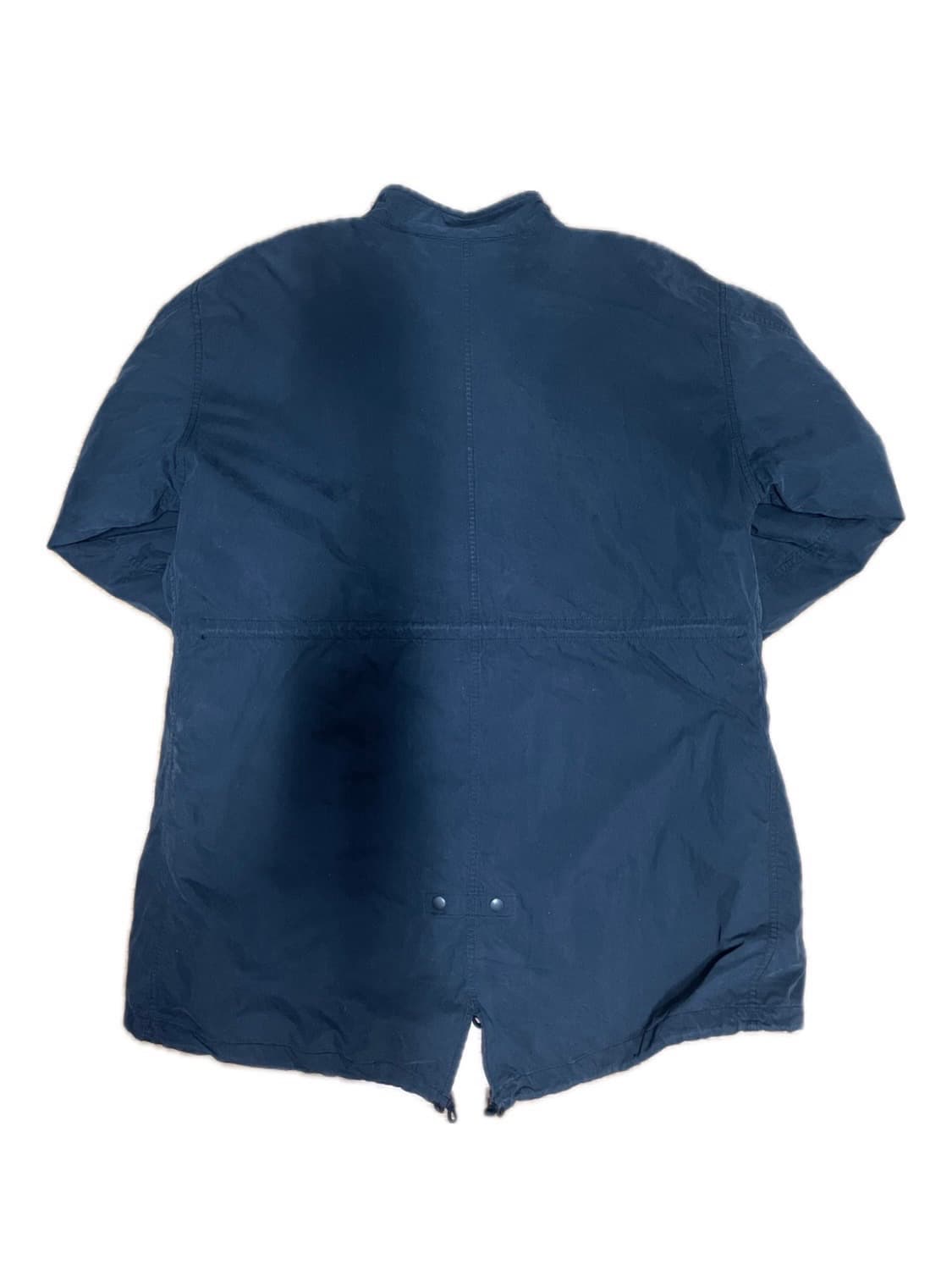 라퍼지 스토어 누빔 야상 상품이미지2