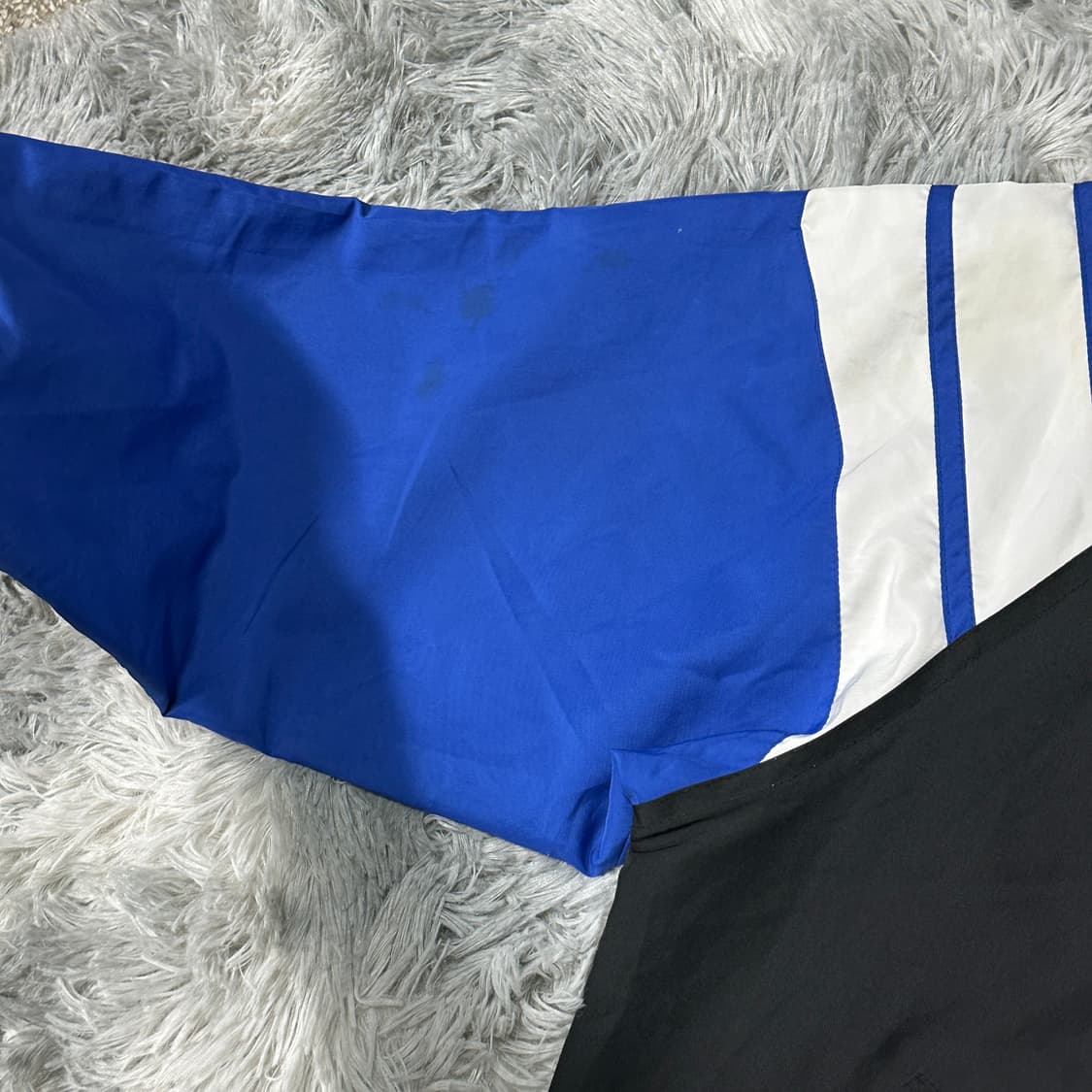 아디다스 올드스쿨 90s 바람막이  상품이미지5