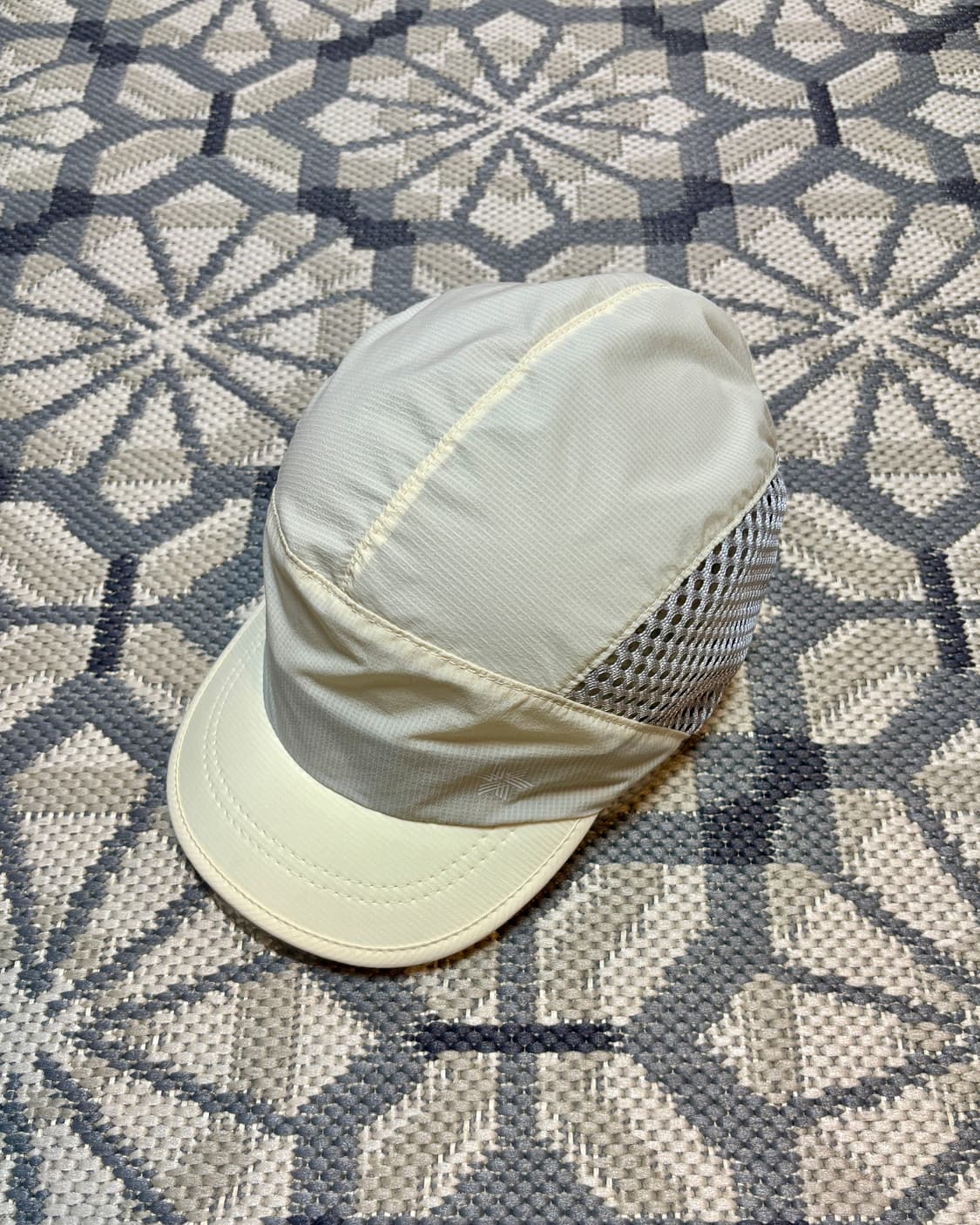 (OS) 골드윈 컴팩트 런 매쉬 캡 상품이미지1