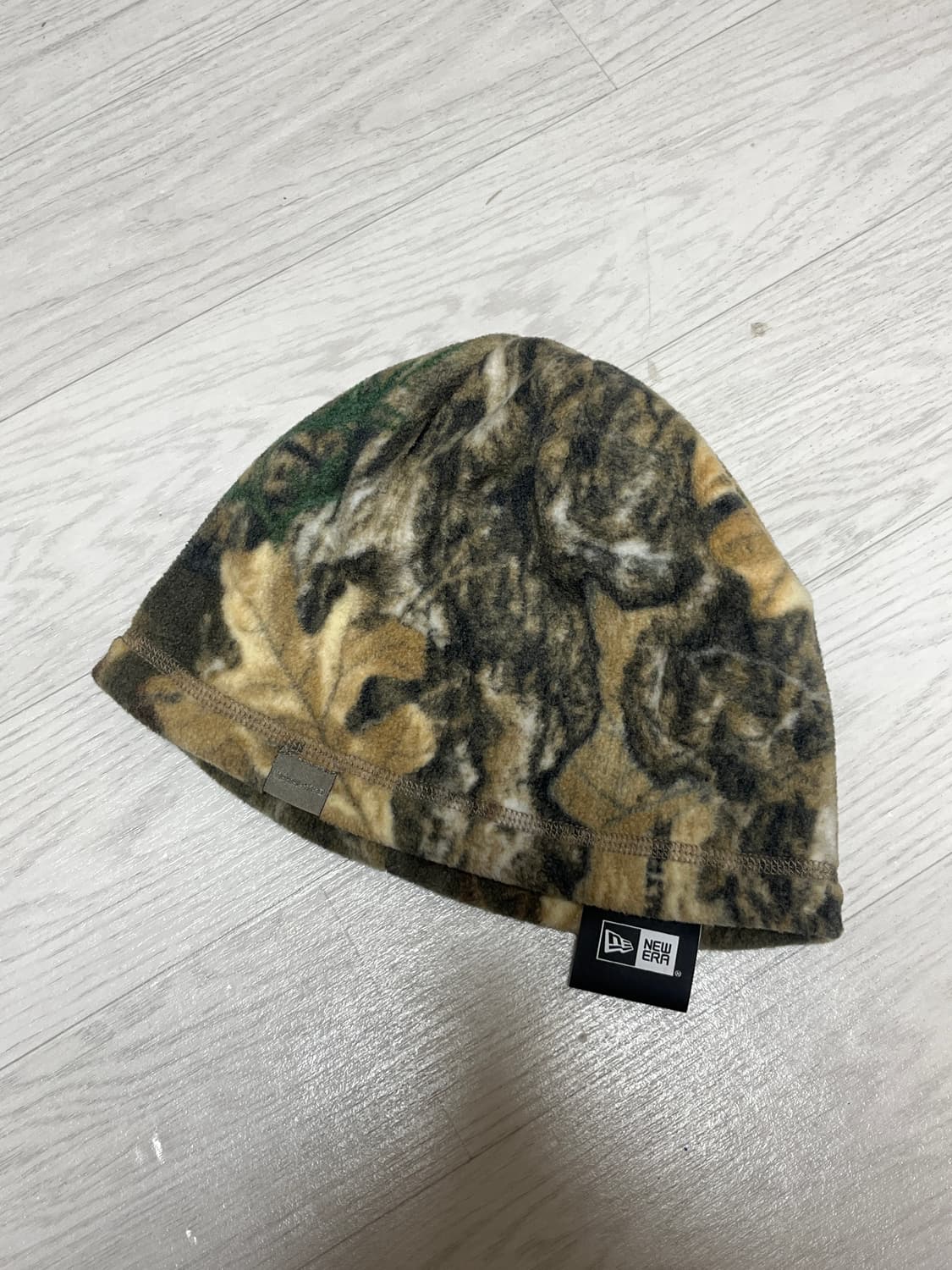 디스이즈네버댓 Realtree 비니 상품이미지4