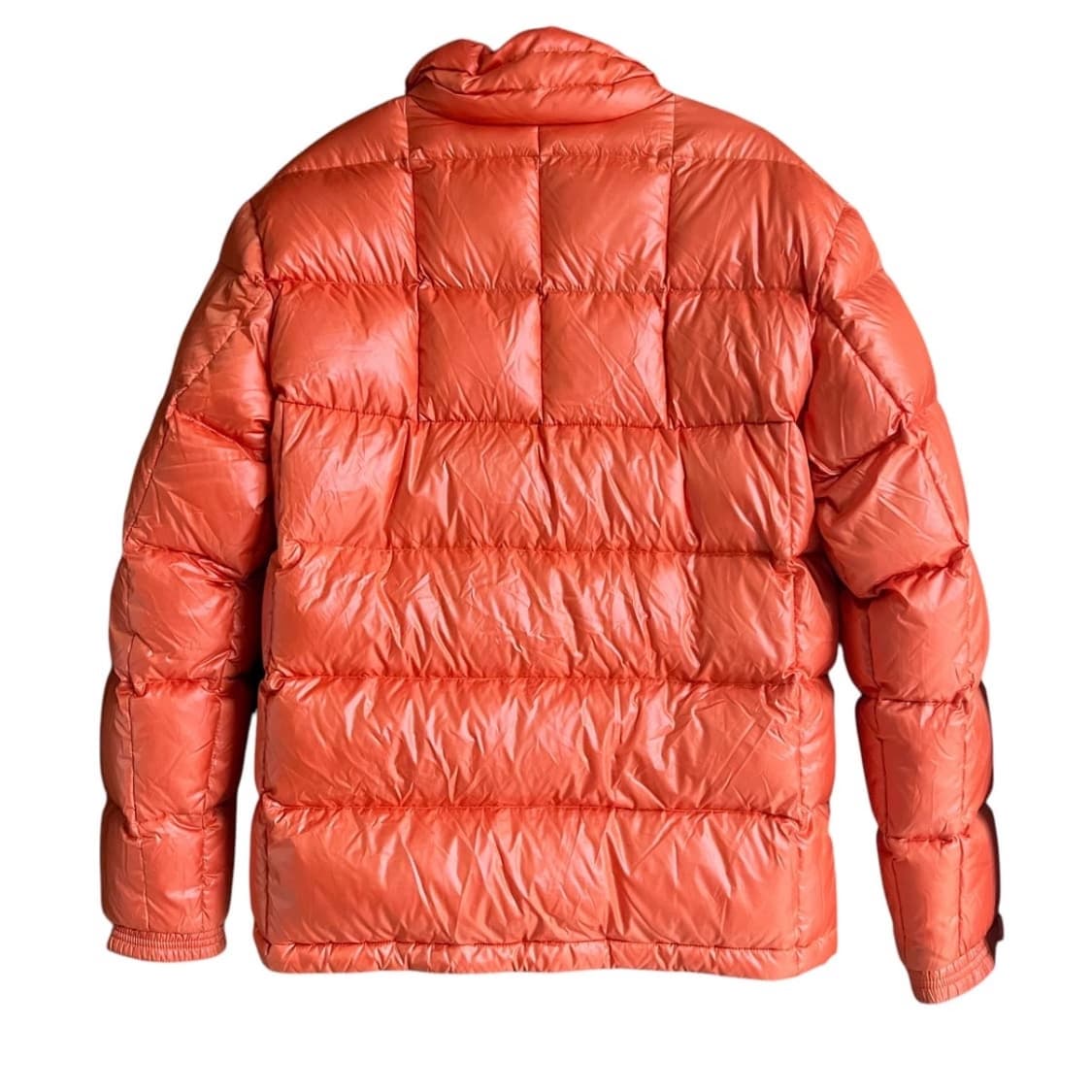 컨버스 글로시 구스다운 패딩 상품이미지2