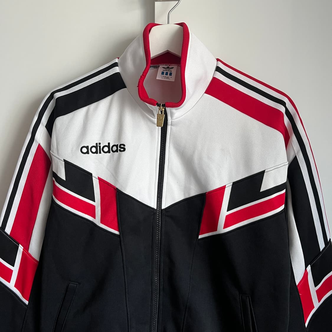 ADIDAS 90s DESCENTE license Track Jacket 상품이미지3