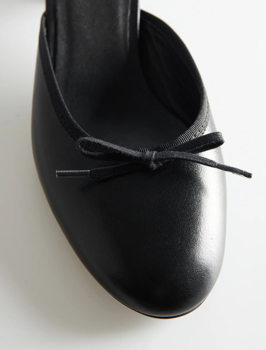 [36,37,38]팔로마울 Petra 뮬/블랙 상품이미지8