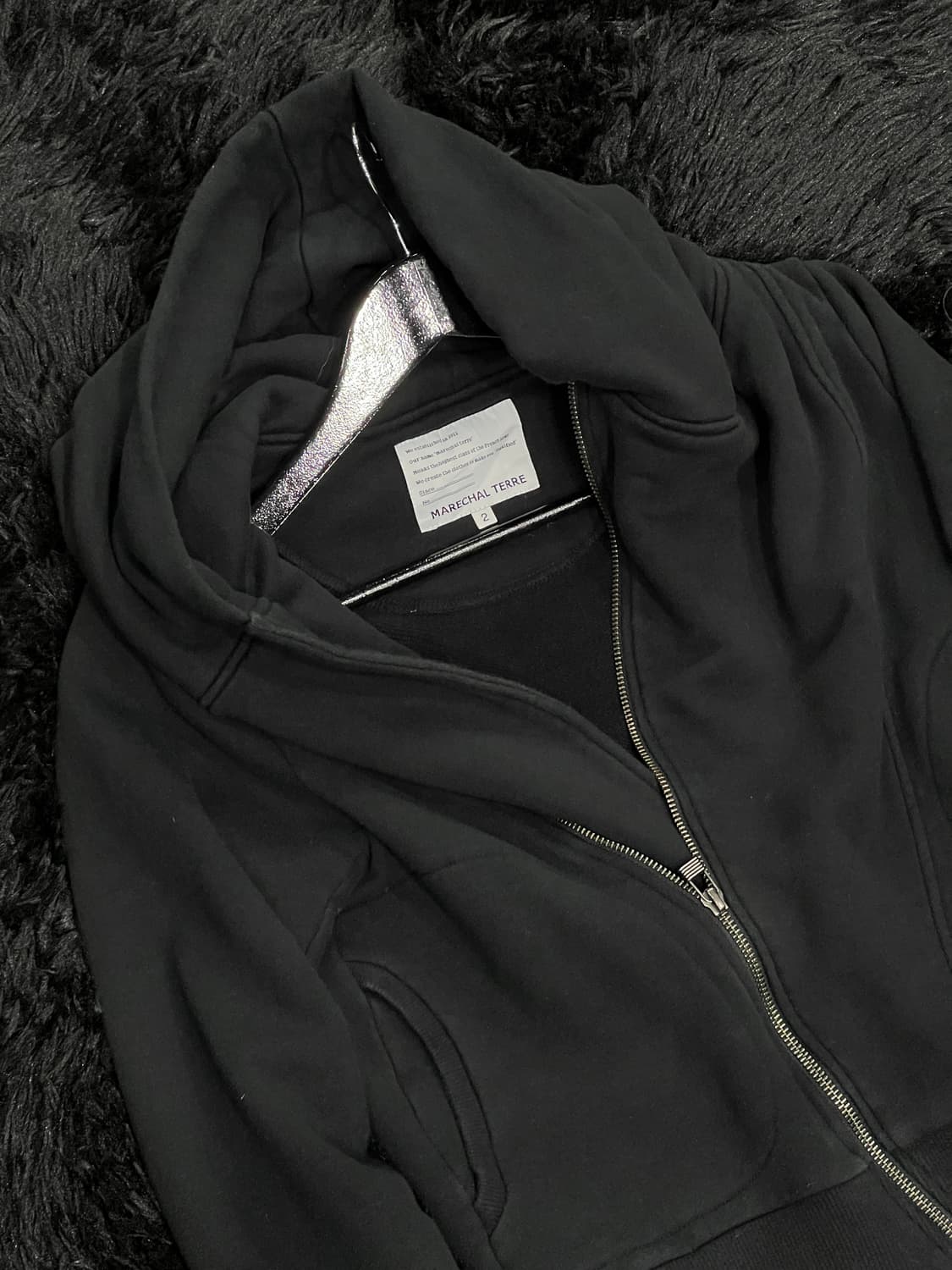 JPN Vintage Hoodie 상품이미지5