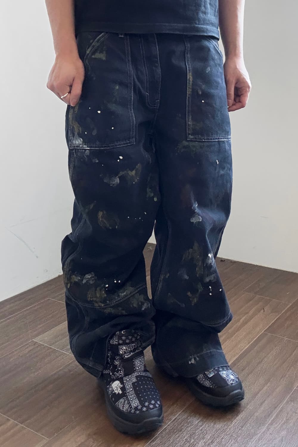 The North Face Padding Boots 상품이미지7