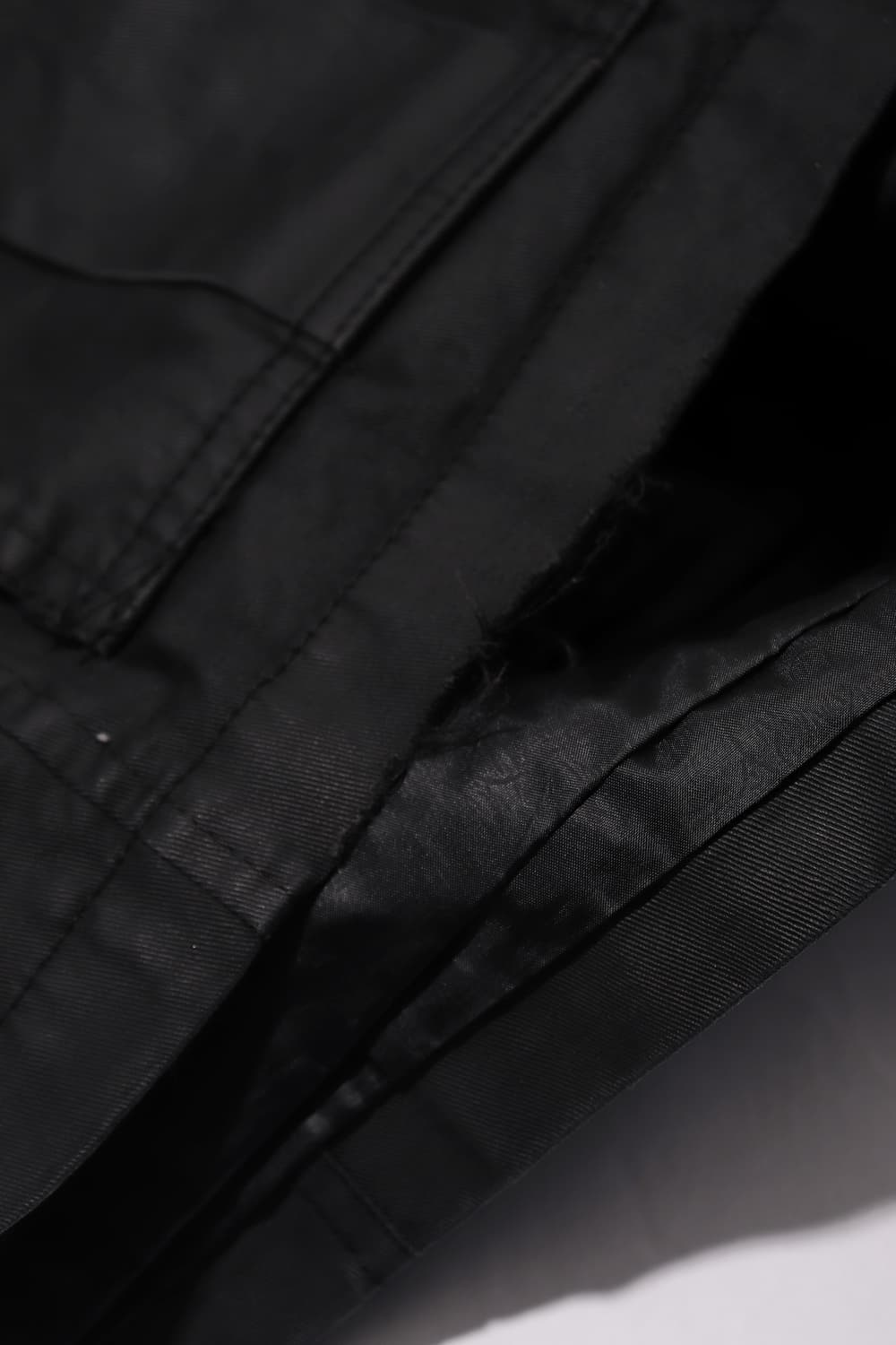 CHEAP MONDAY 코팅 레오 재킷 size S 상품이미지6