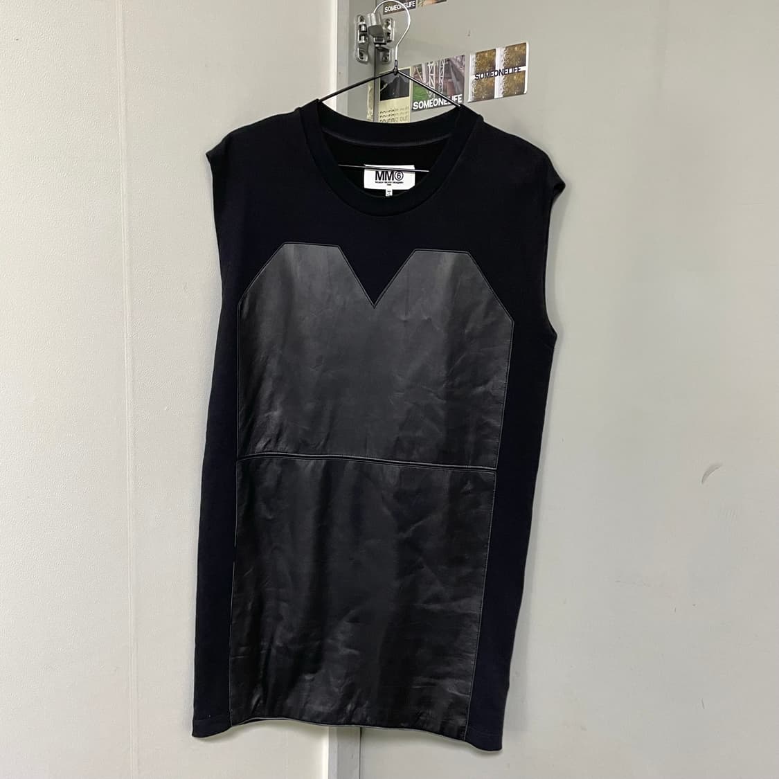 마르지엘라 니트 원피스 상품이미지2