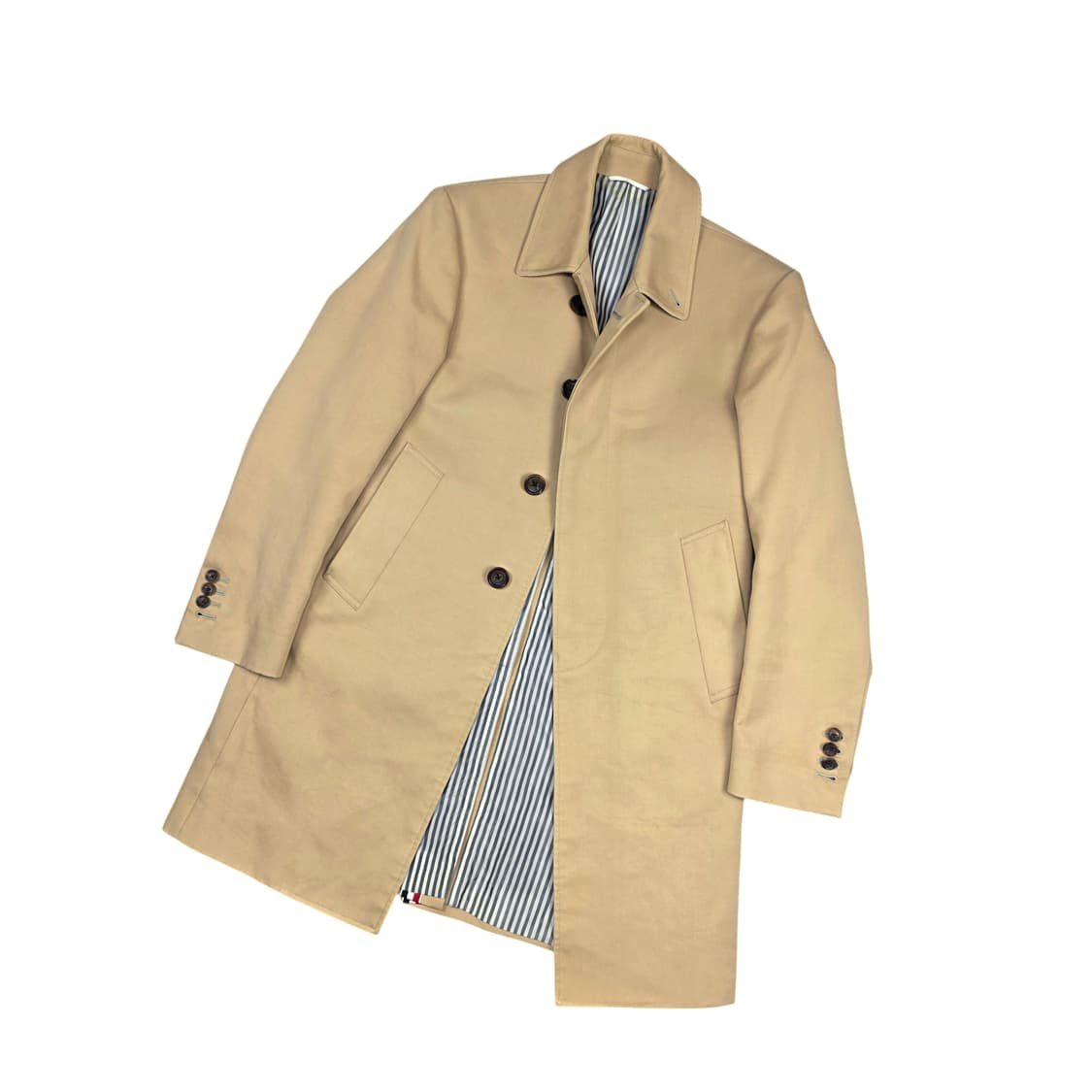 톰브라운 맥코트 상품이미지5