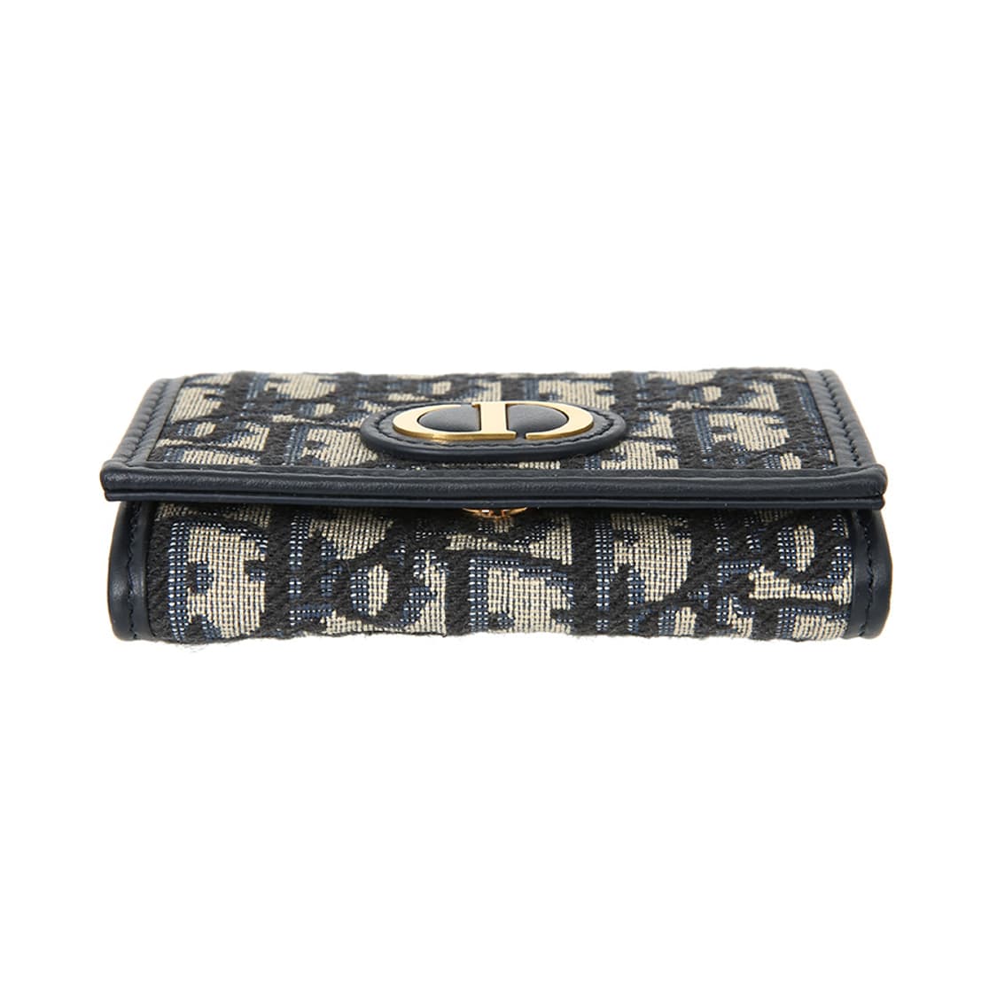 디올 오블리크 몽테뉴 글리신 지갑 카드 플랩 미니지갑 S2300UTZQ 상품이미지6