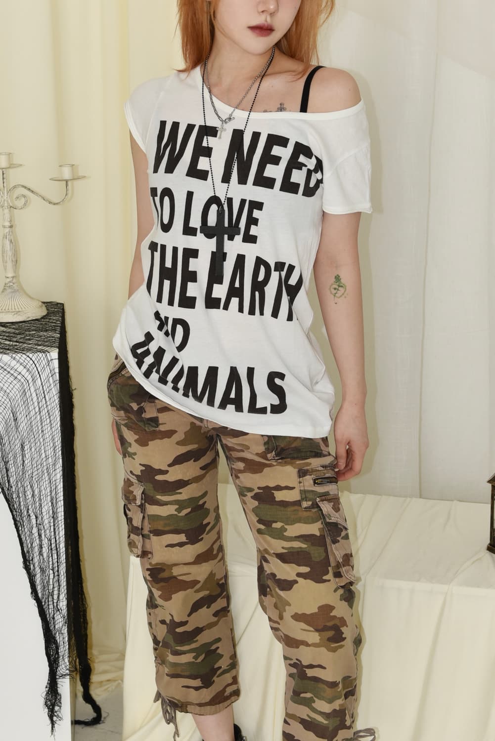 러브어스그래픽티 상품이미지5