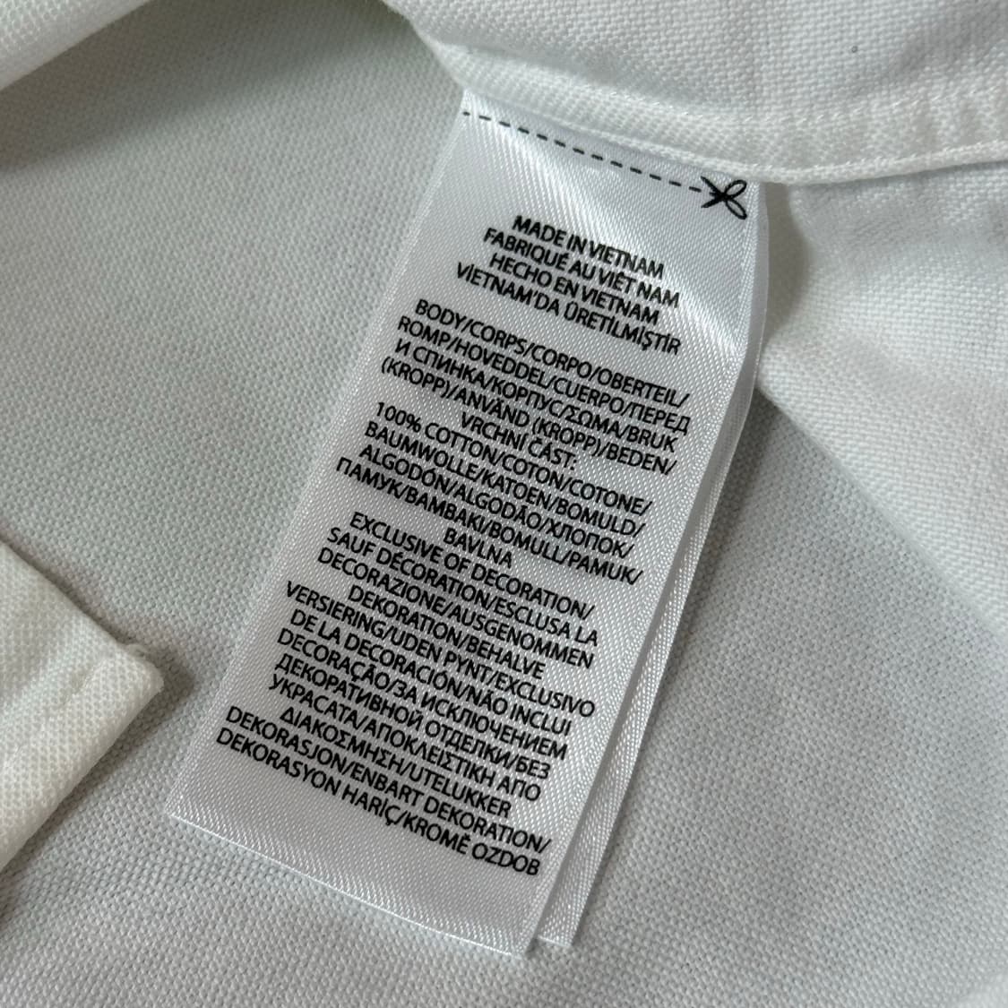 [정품 QR] 폴로 랄프로렌 옥스포드 셔츠 M 상품이미지7