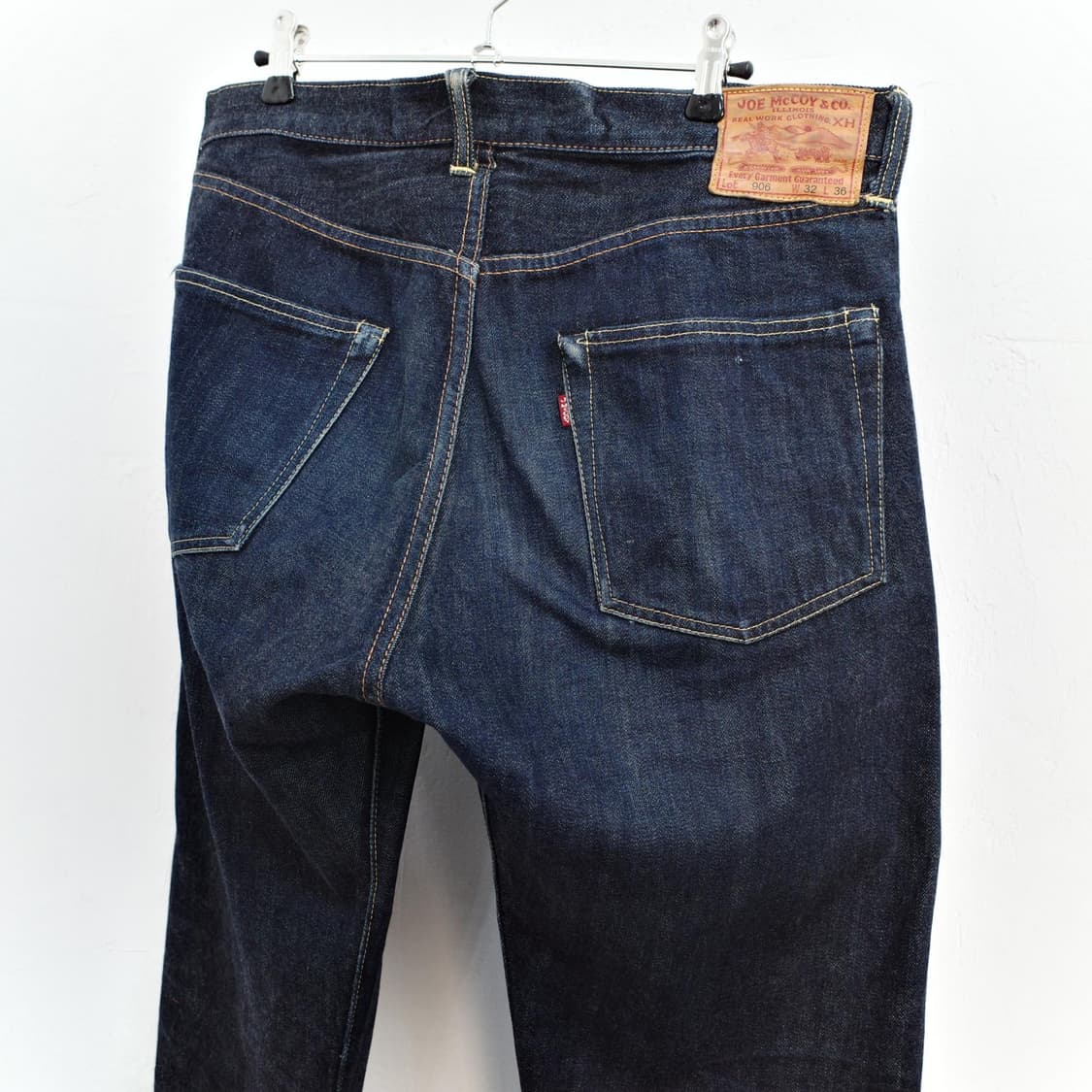 Joe Mccoy 906 상품이미지7