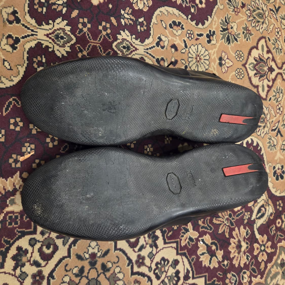 프라다 스포츠 더비 슈즈 uk9 상품이미지5