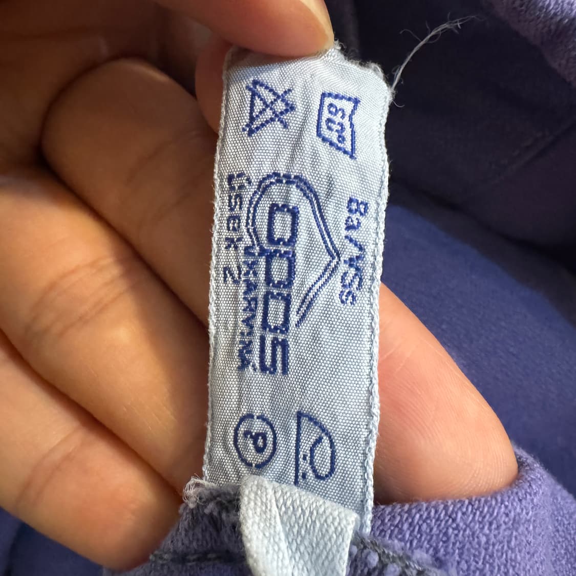 빈티지)프렌치워크자켓 M 상품이미지8