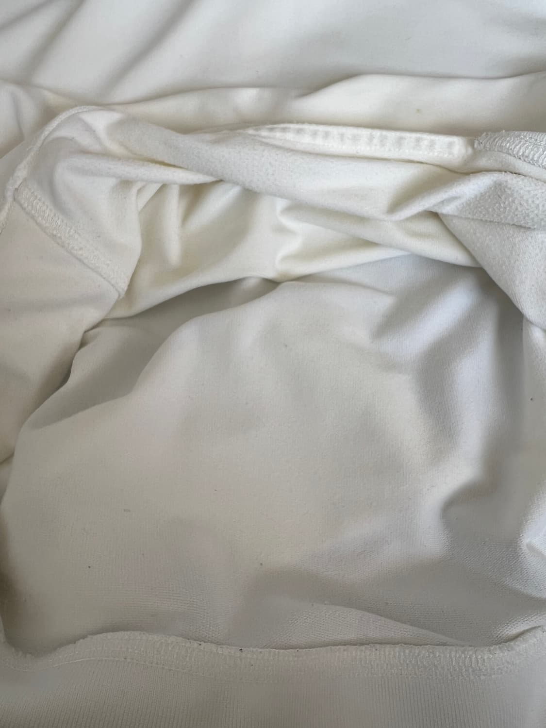 타이틀리스트 남성 아이보리 카라티셔츠 골프티셔츠 상품이미지5