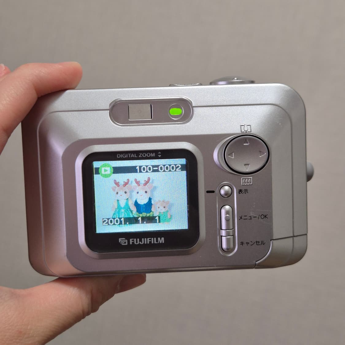 ✨ 파인픽스 A201 🍑 포켓감성 디카 🌈 선명·따뜻한 일상기록 💕 상품이미지6