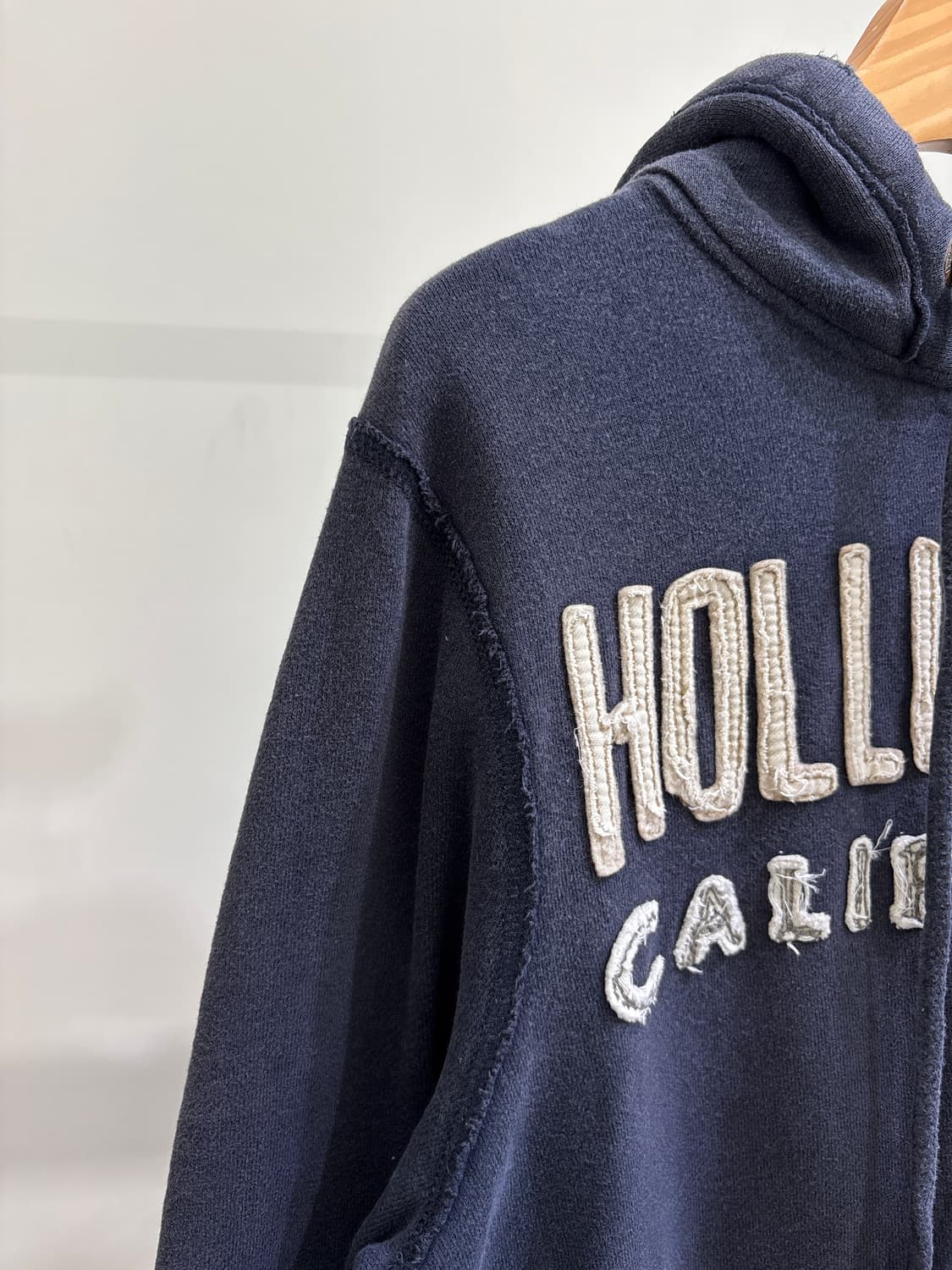 HOLLISTER 후드집업 상품이미지3