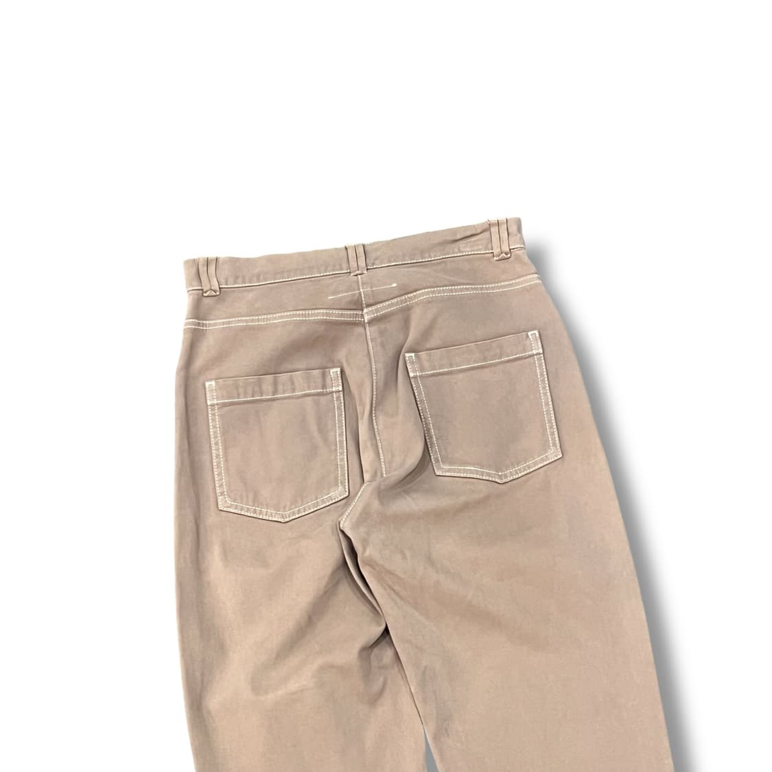  mm6 마르지엘라 데님팬츠 y12557 상품이미지6