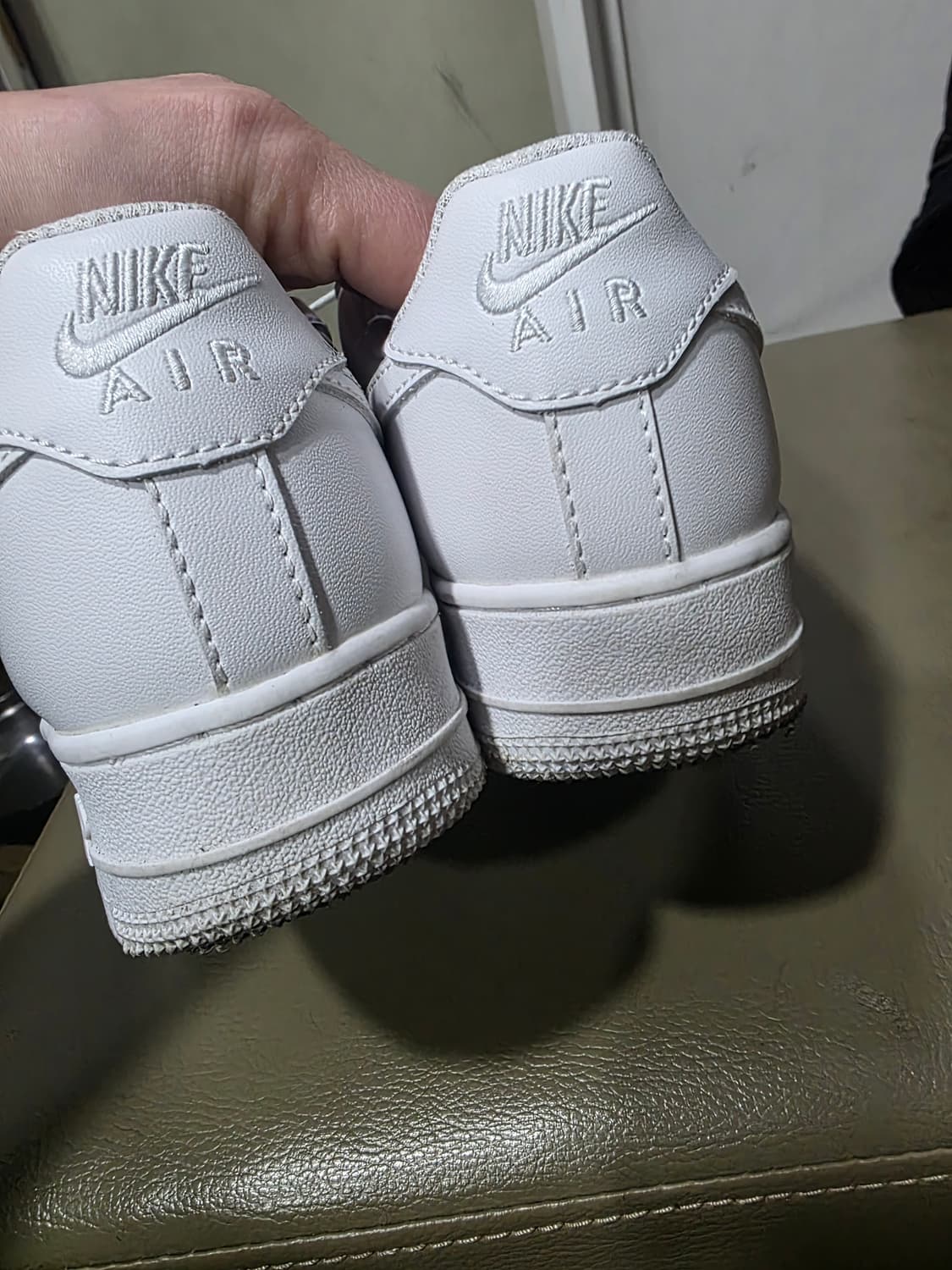 나이키 에어포스 1 상품이미지2