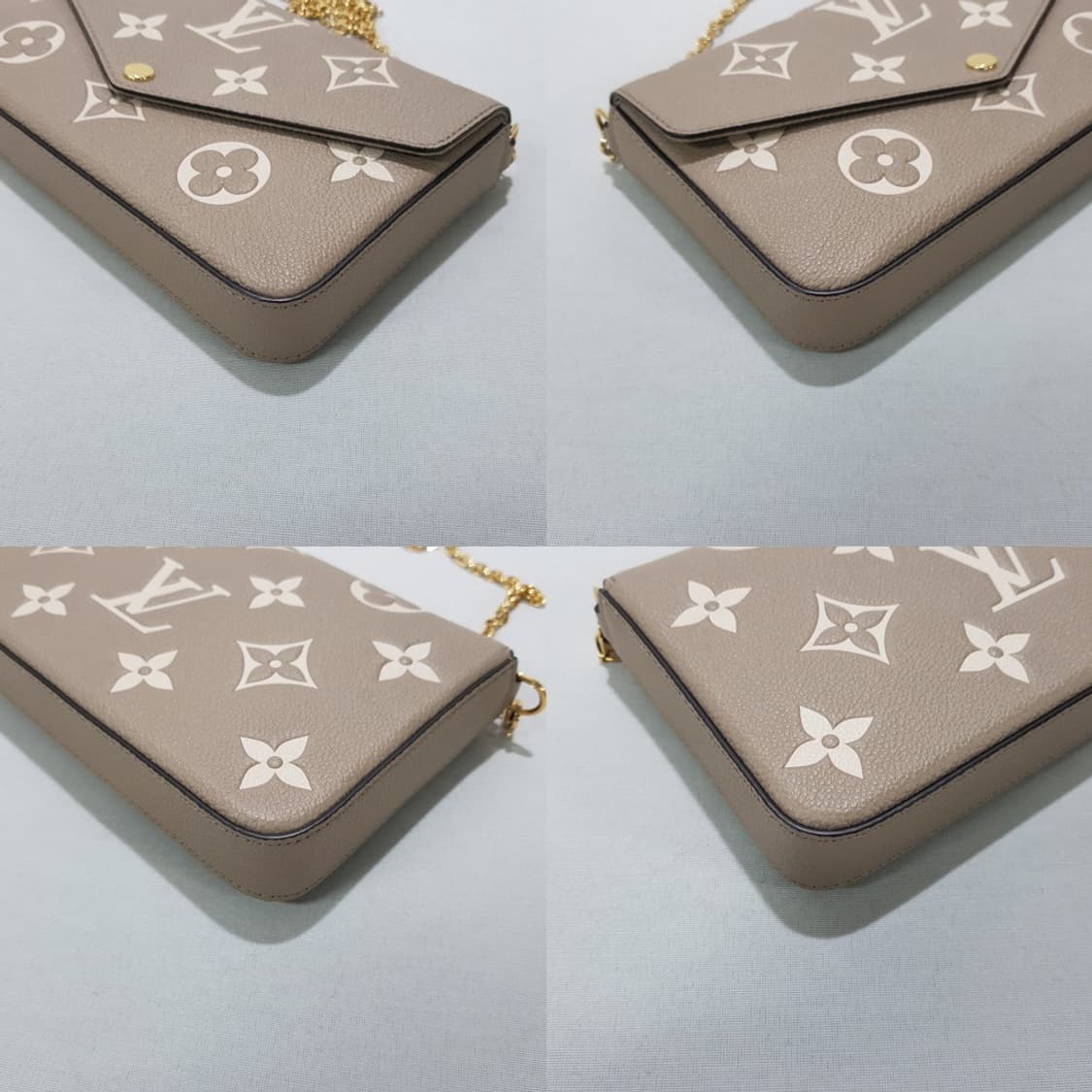 루이비통 앙프렝뜨 포쉐트 펠리시 M69977 상품이미지7