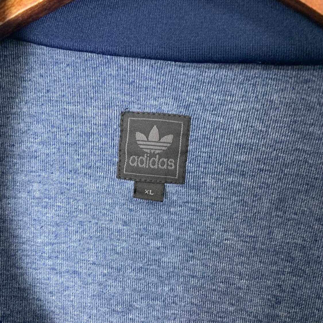 아디다스 오리지날 스포츠 돌고래 져지 상품이미지5