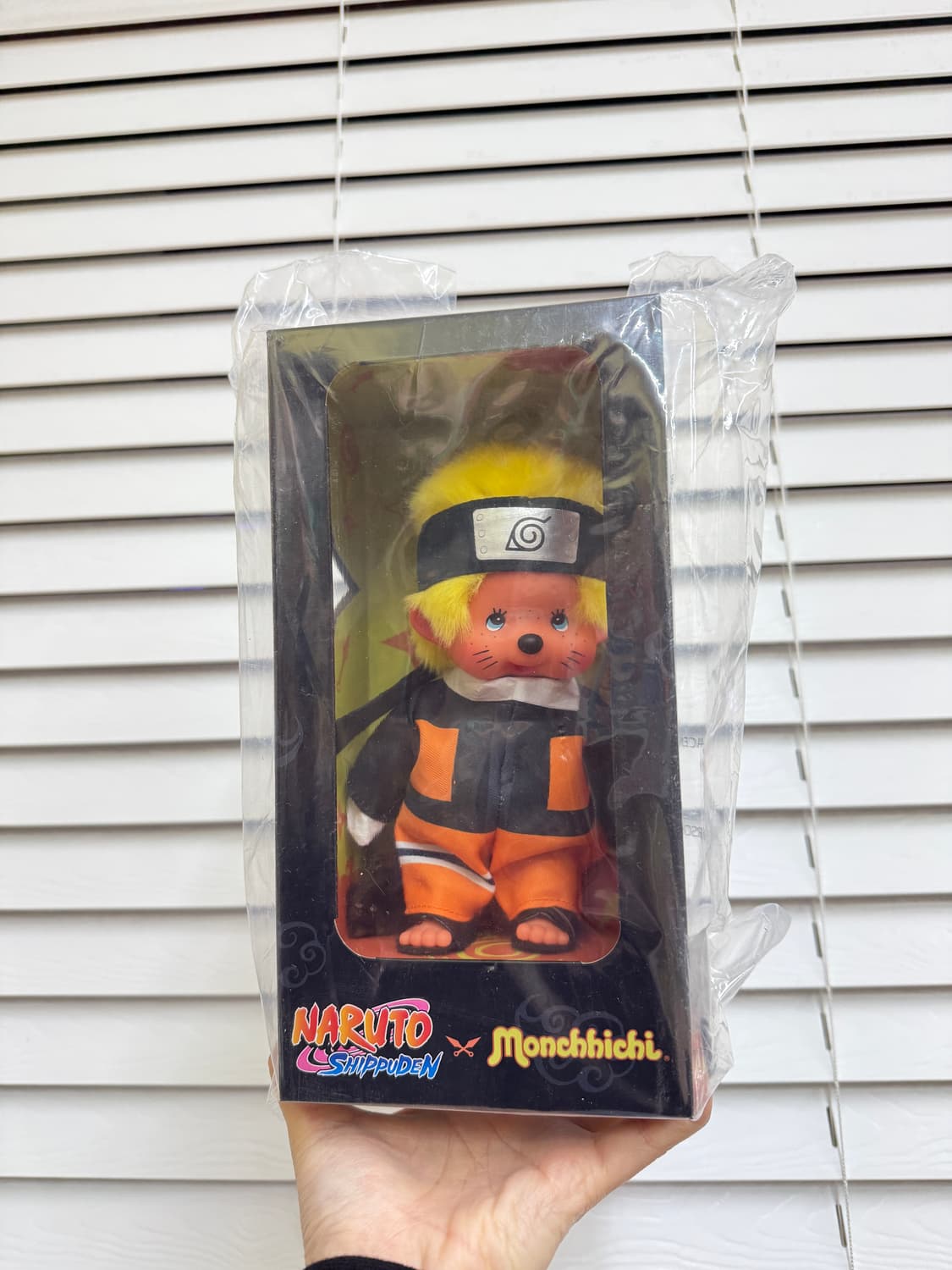 나루토 몬치치(새상품) 상품이미지1
