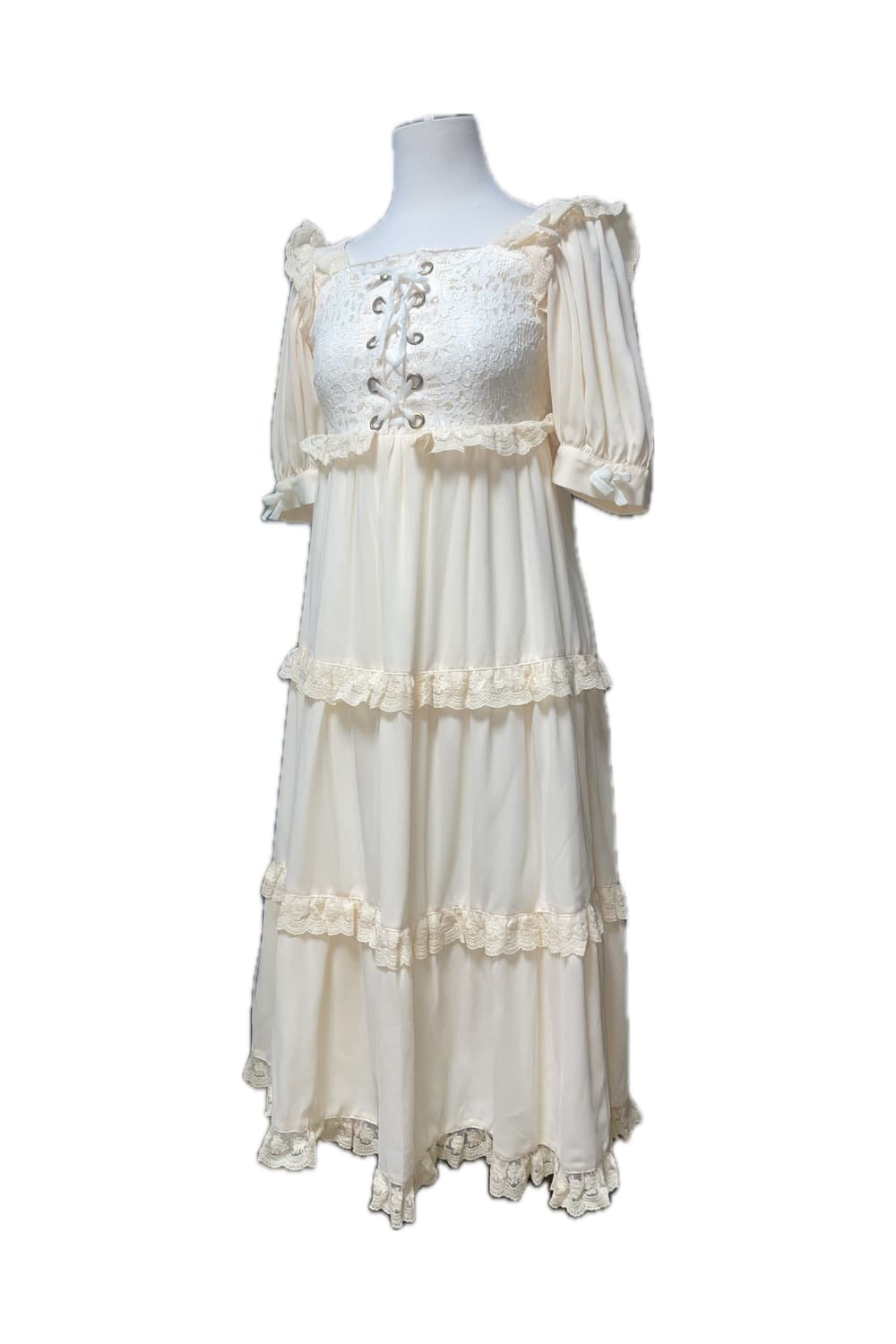 Swankiss 양복 드레스 바로크 로리타 양산형 지뢰계 리즈리사히메갸루 상품이미지1