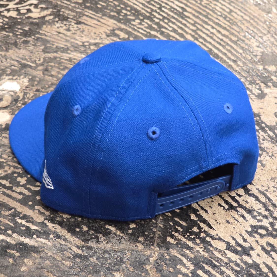 뉴에라 토론토 블루제이스 모자 (키즈) 상품이미지3