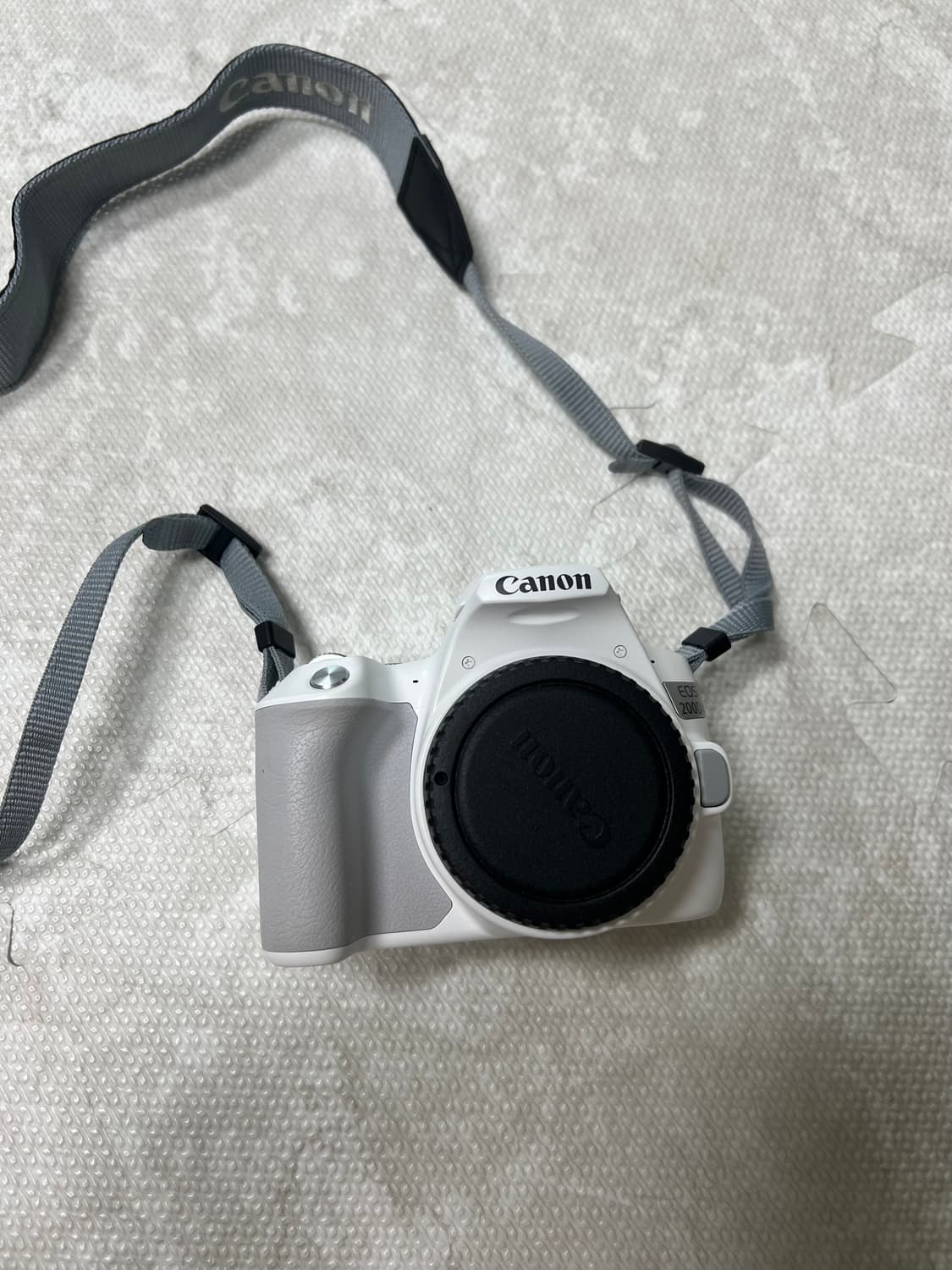 캐논 EOS 200D II  상품이미지1