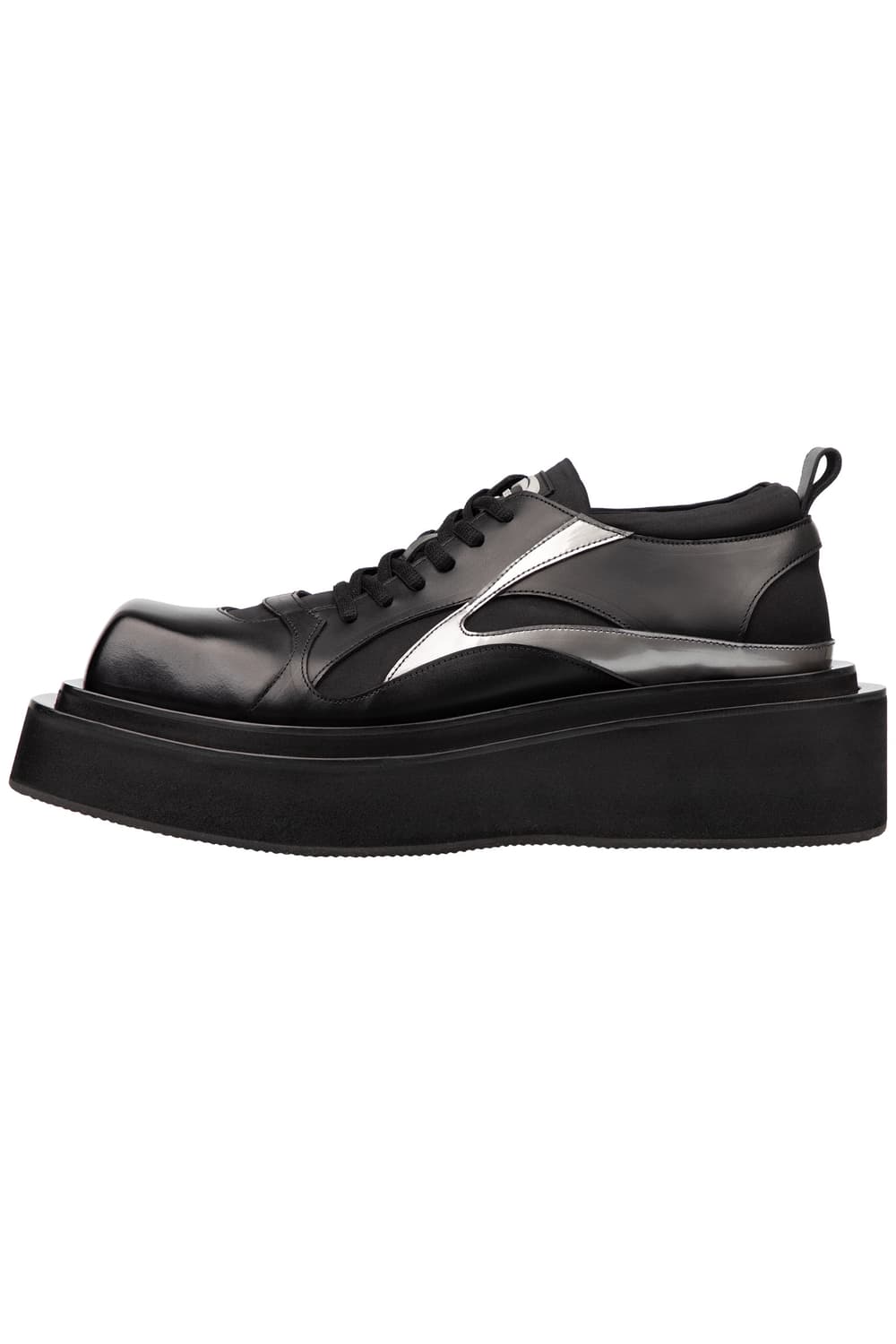 쏘유레슈어 Zeke_black 270 사이즈 상품이미지3