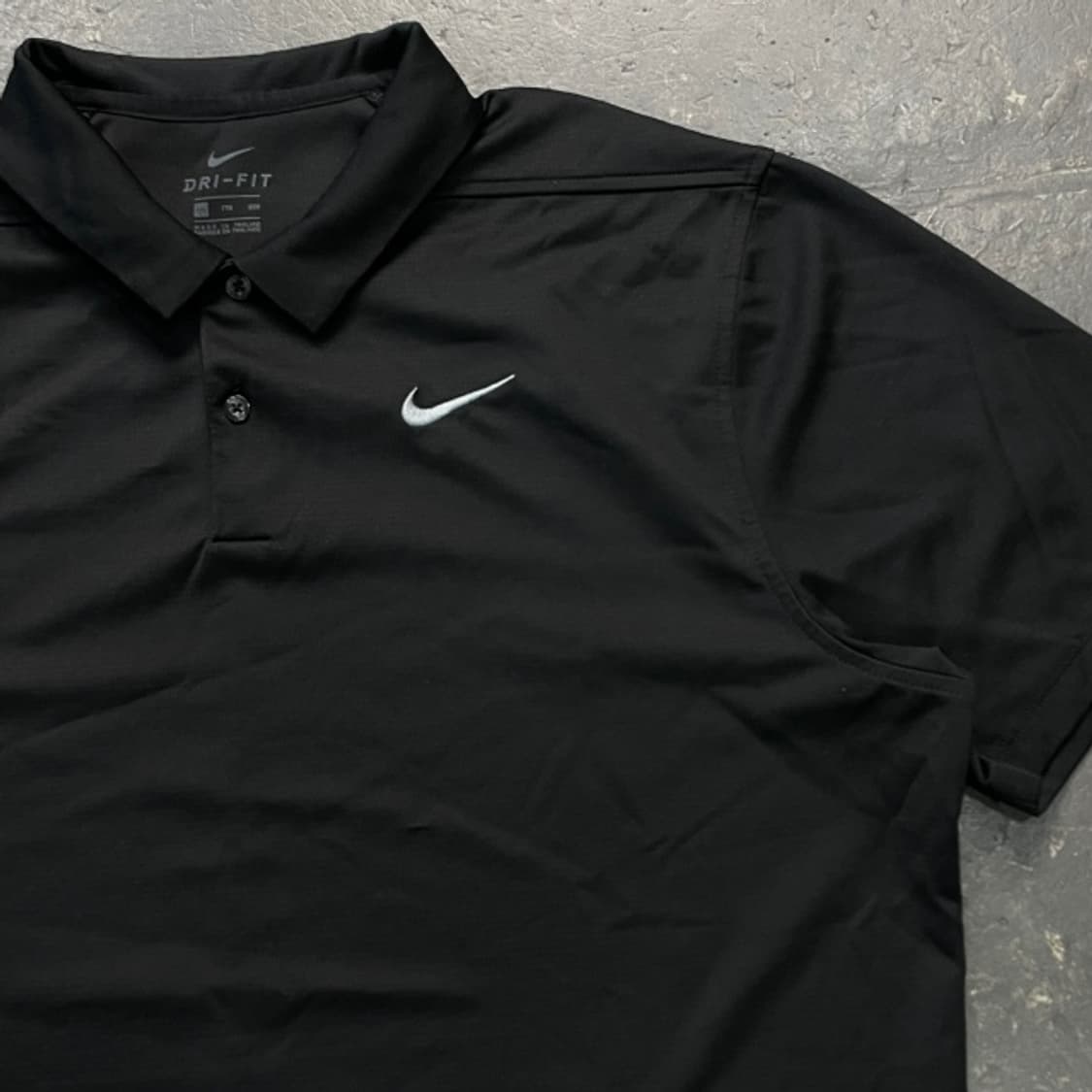 105 나이키 드라이핏 카라티 상품이미지2